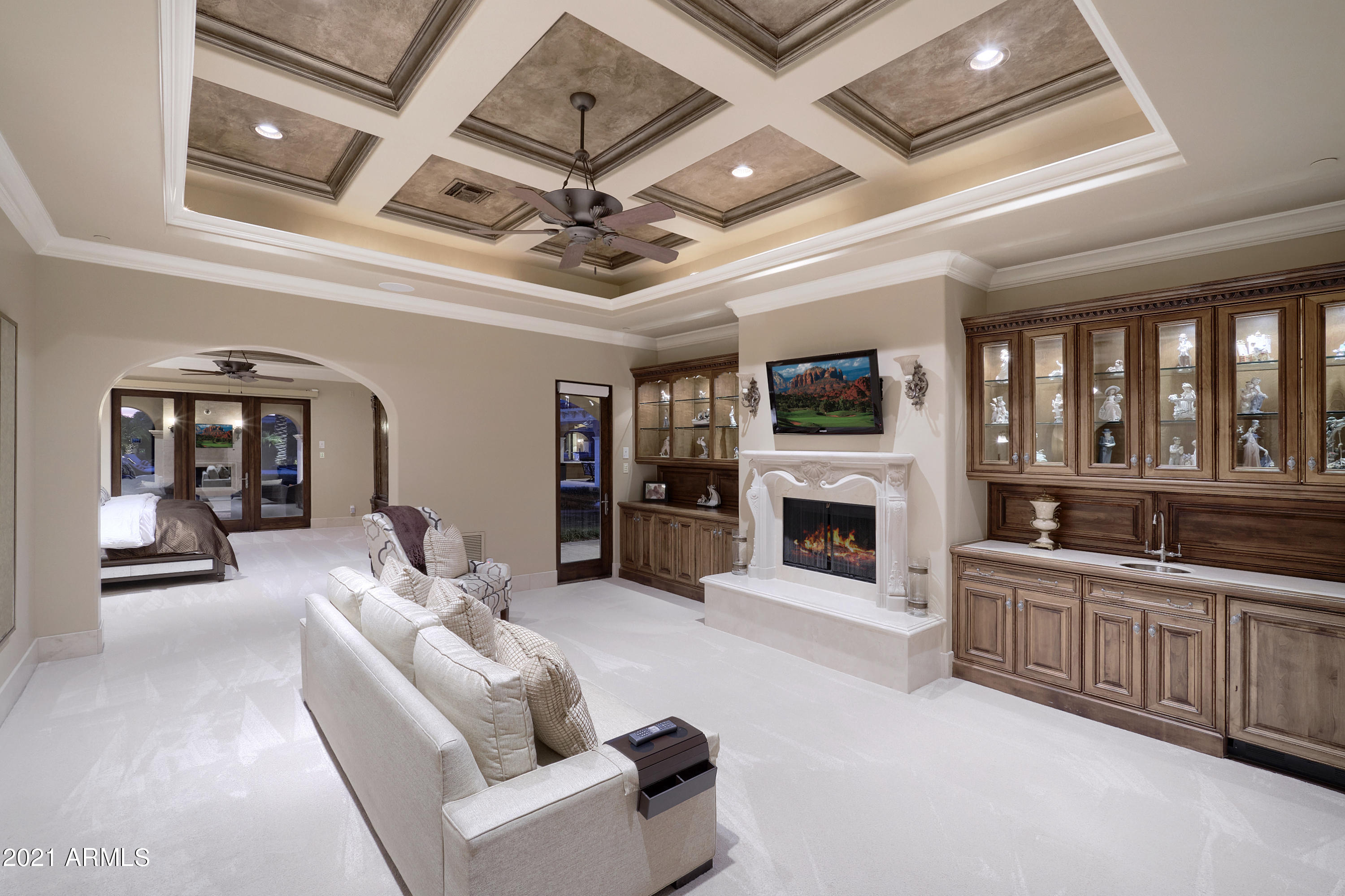 Provided at Escrow - Residential