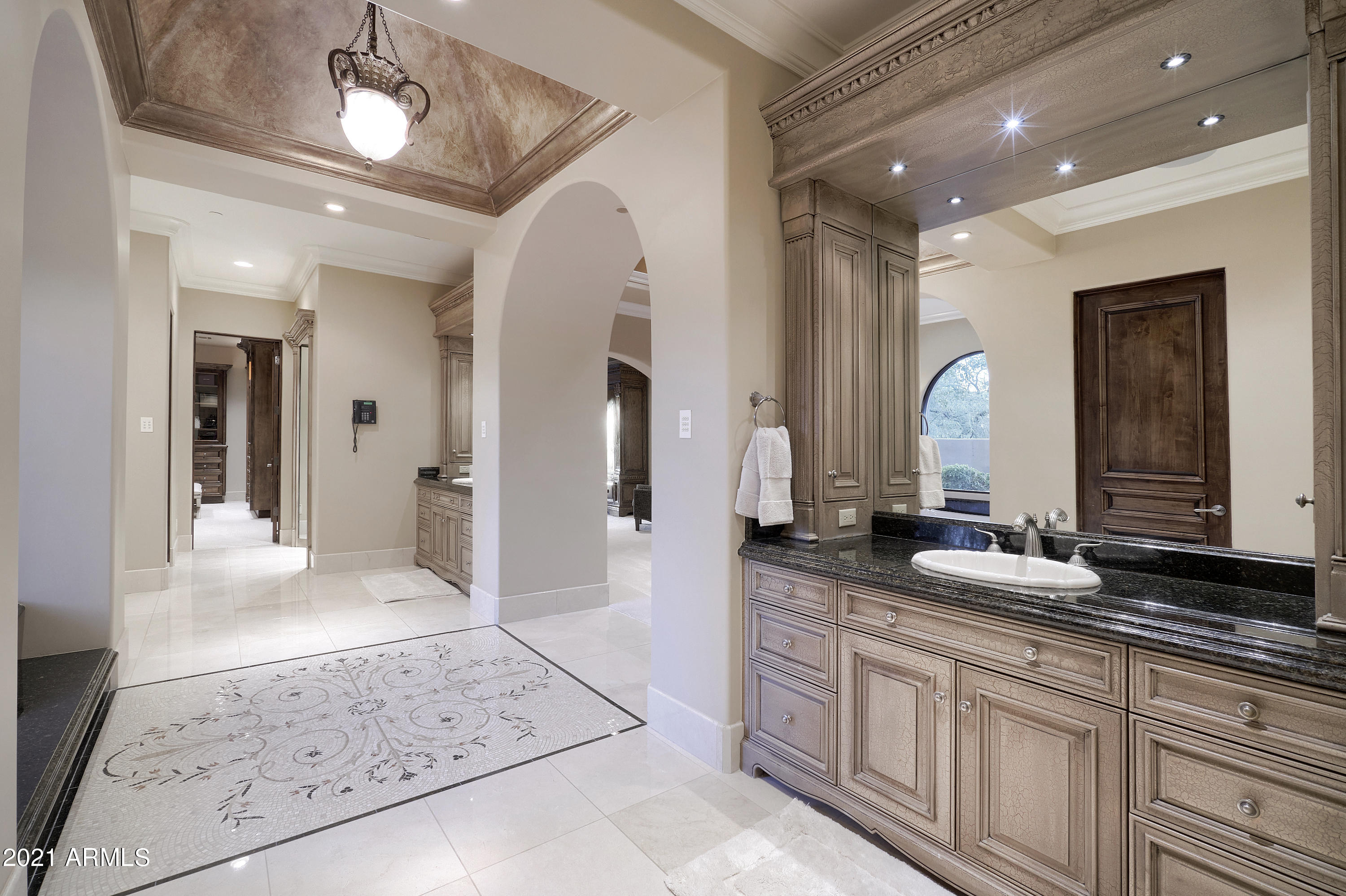 Provided at Escrow - Residential
