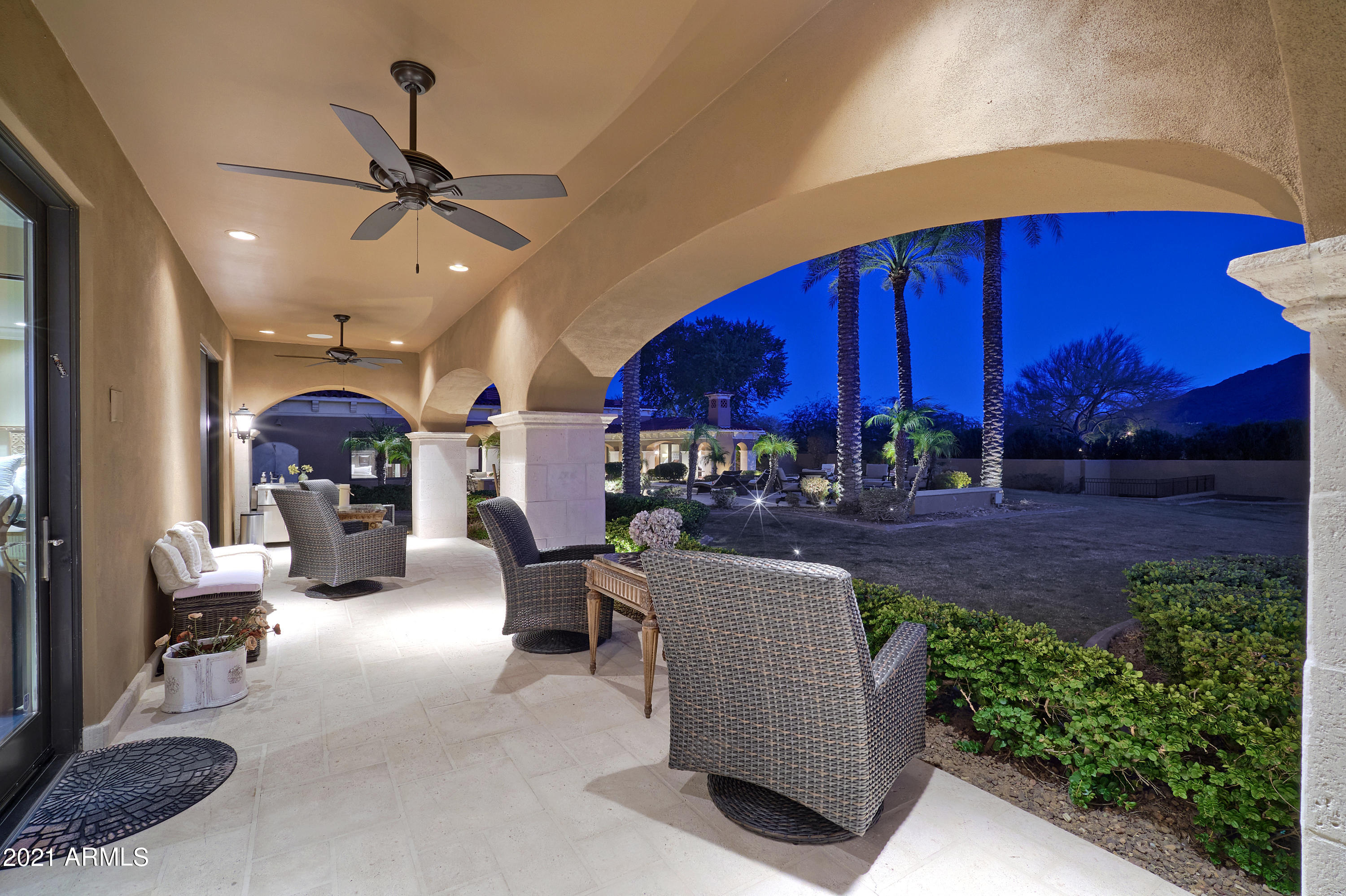 Provided at Escrow - Residential