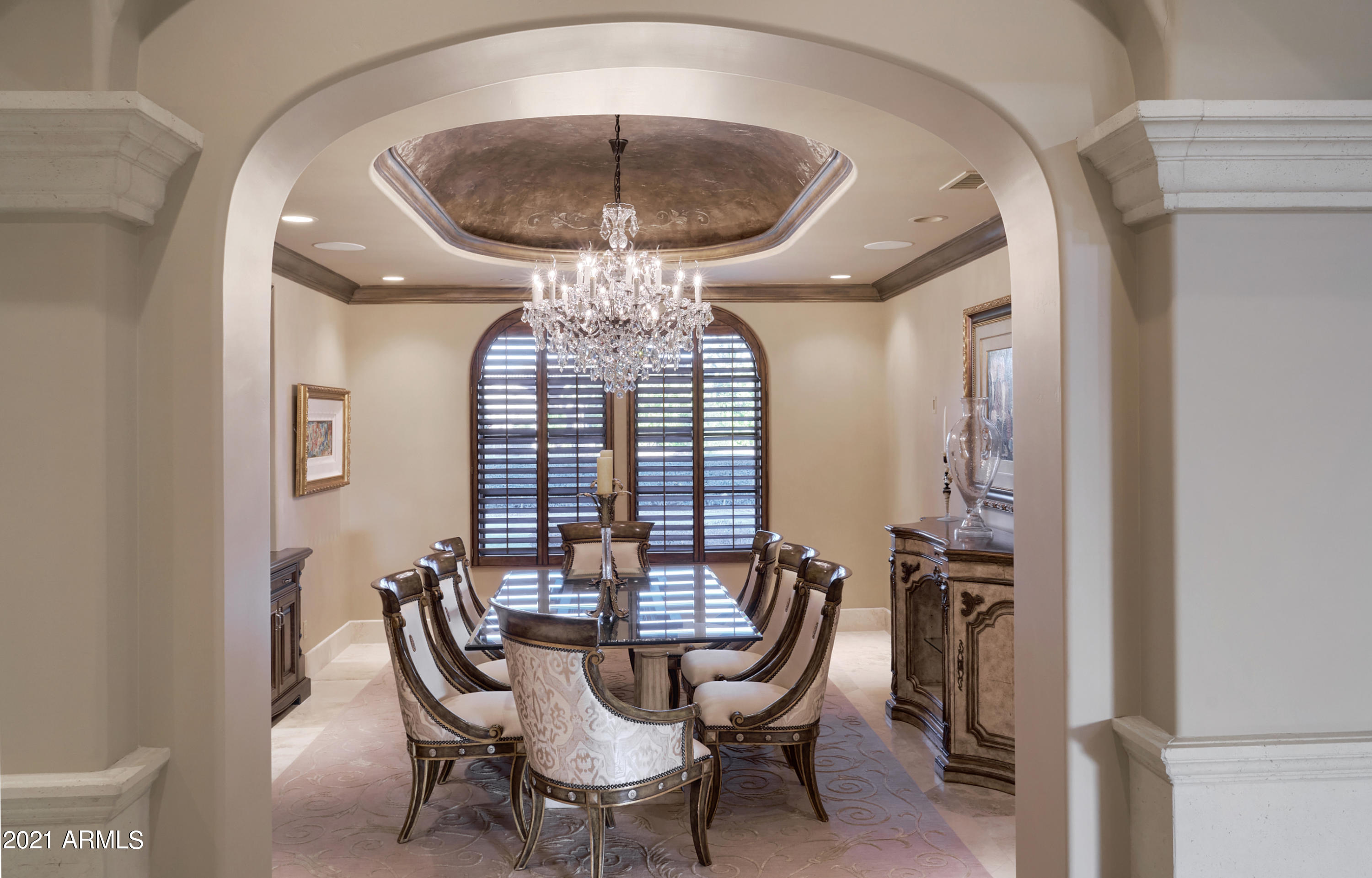 Provided at Escrow - Residential
