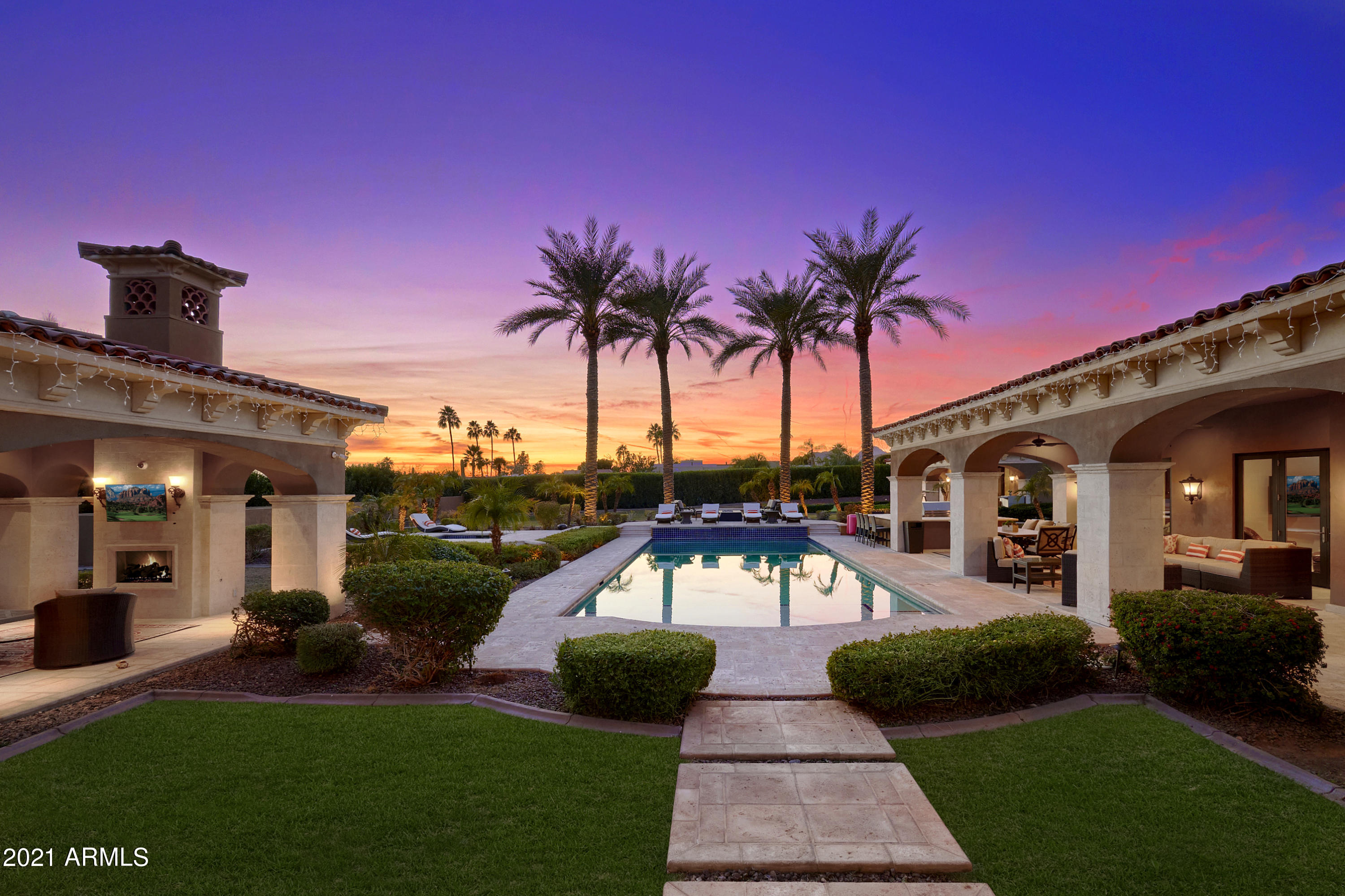 Provided at Escrow - Residential