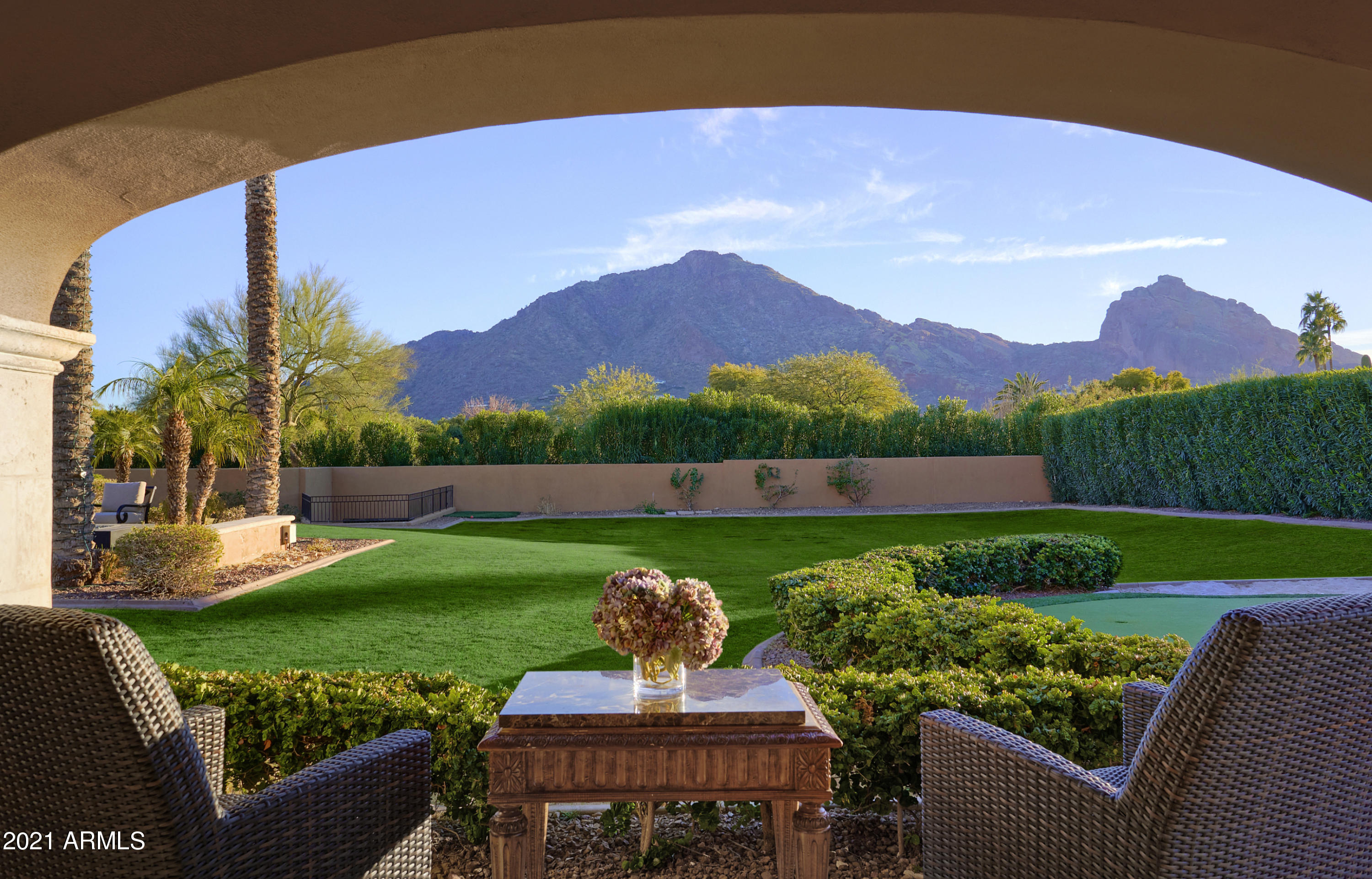 Provided at Escrow - Residential