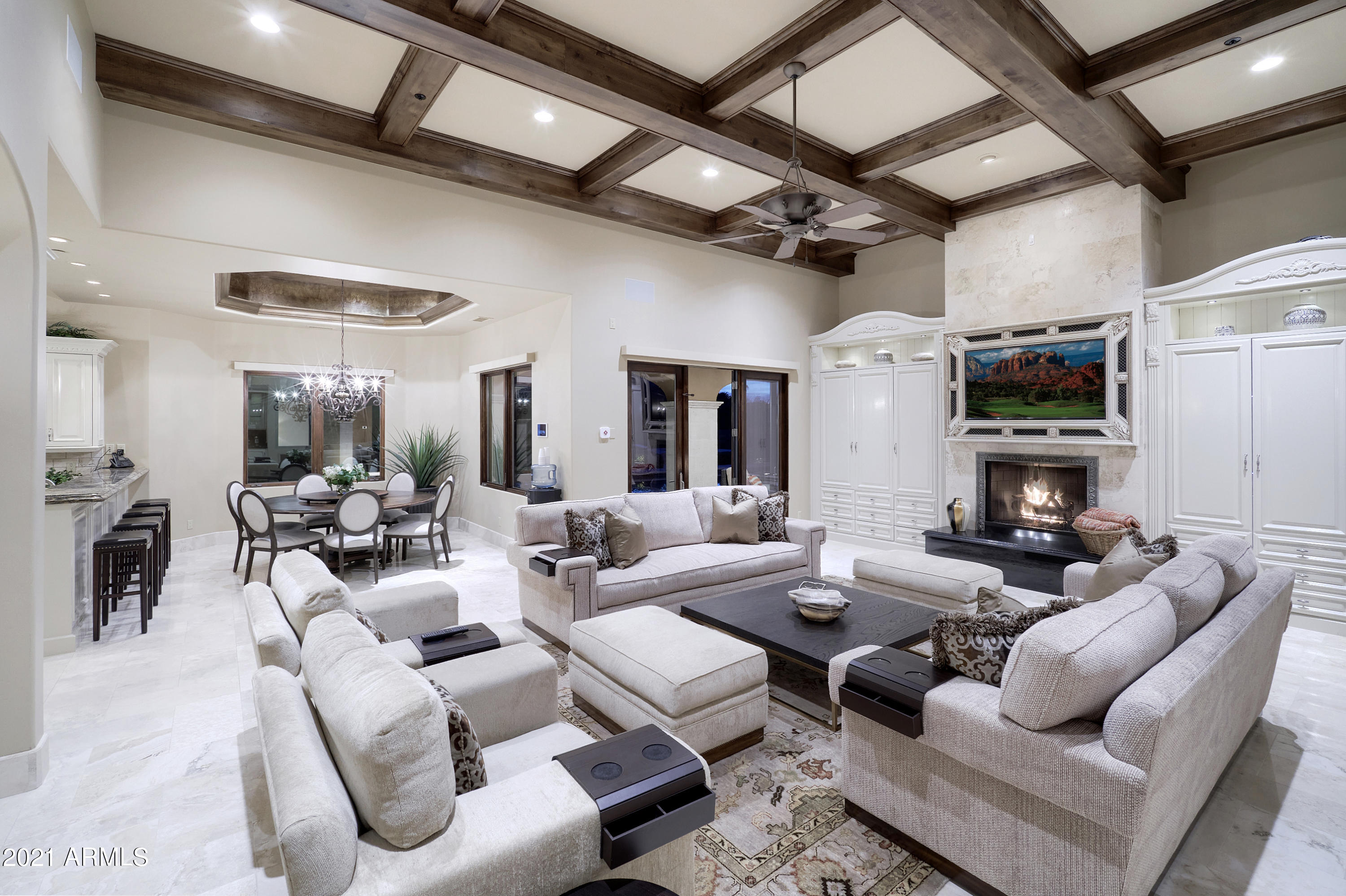 Provided at Escrow - Residential