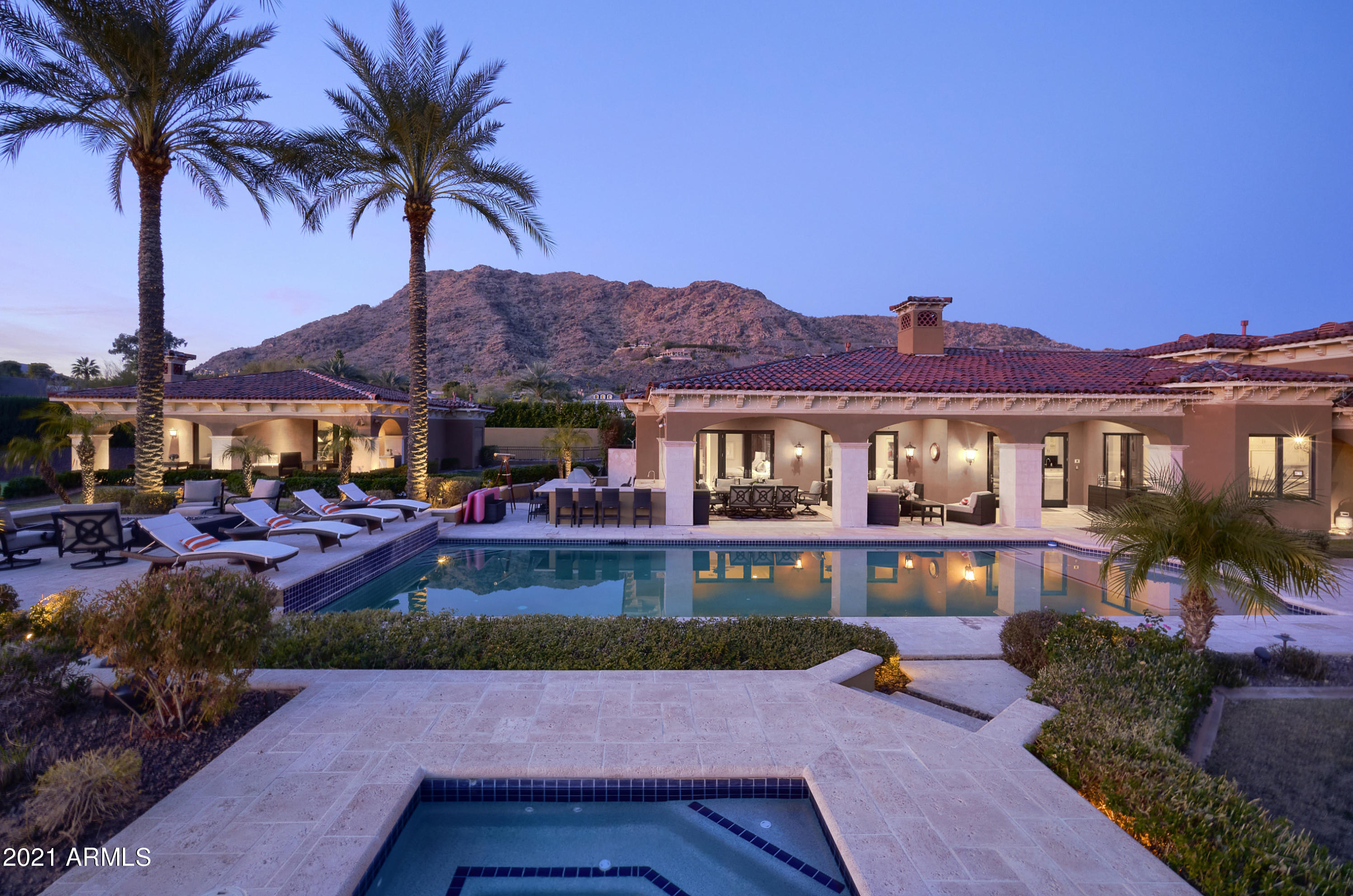 Provided at Escrow - Residential