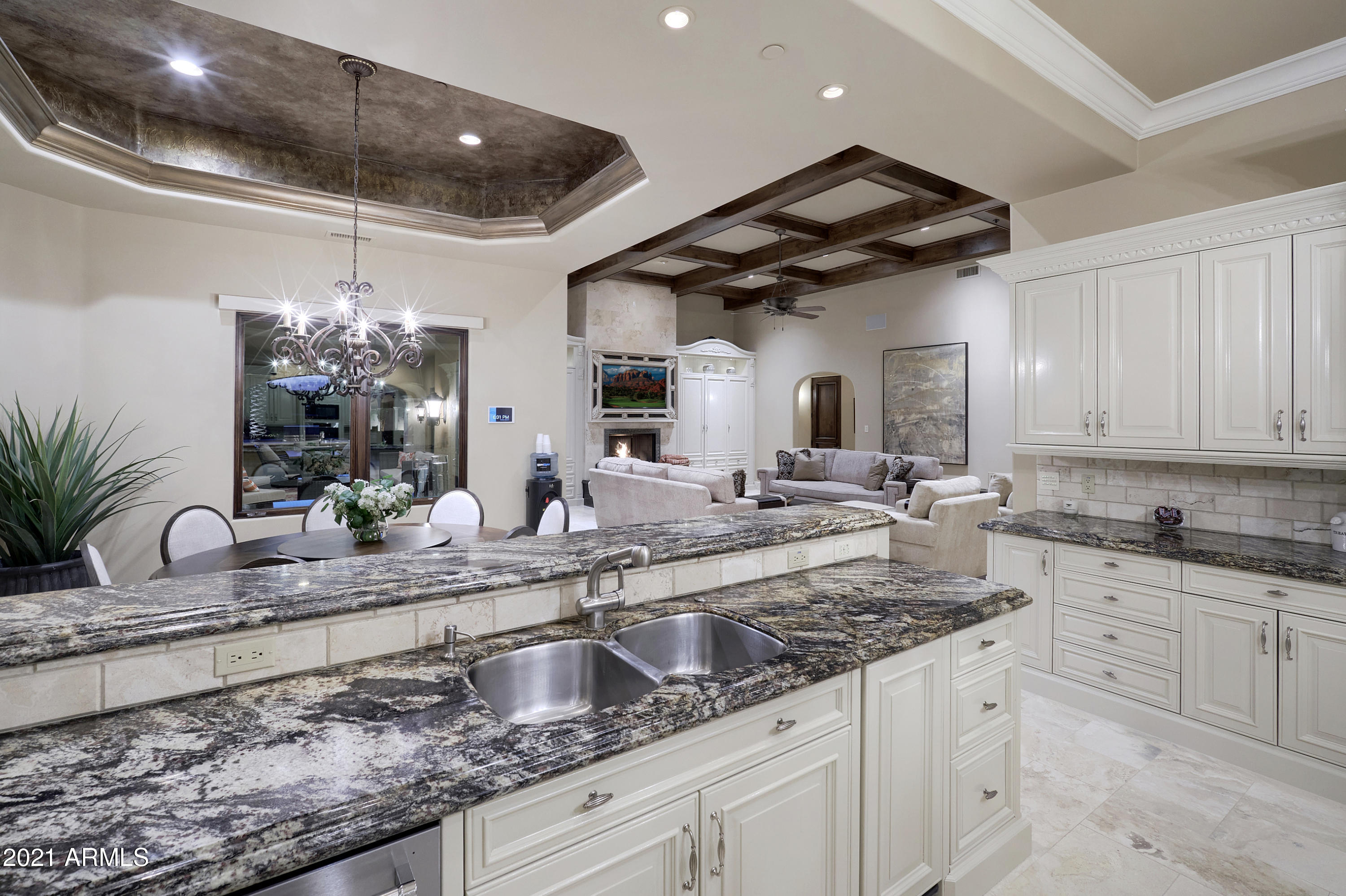Provided at Escrow - Residential