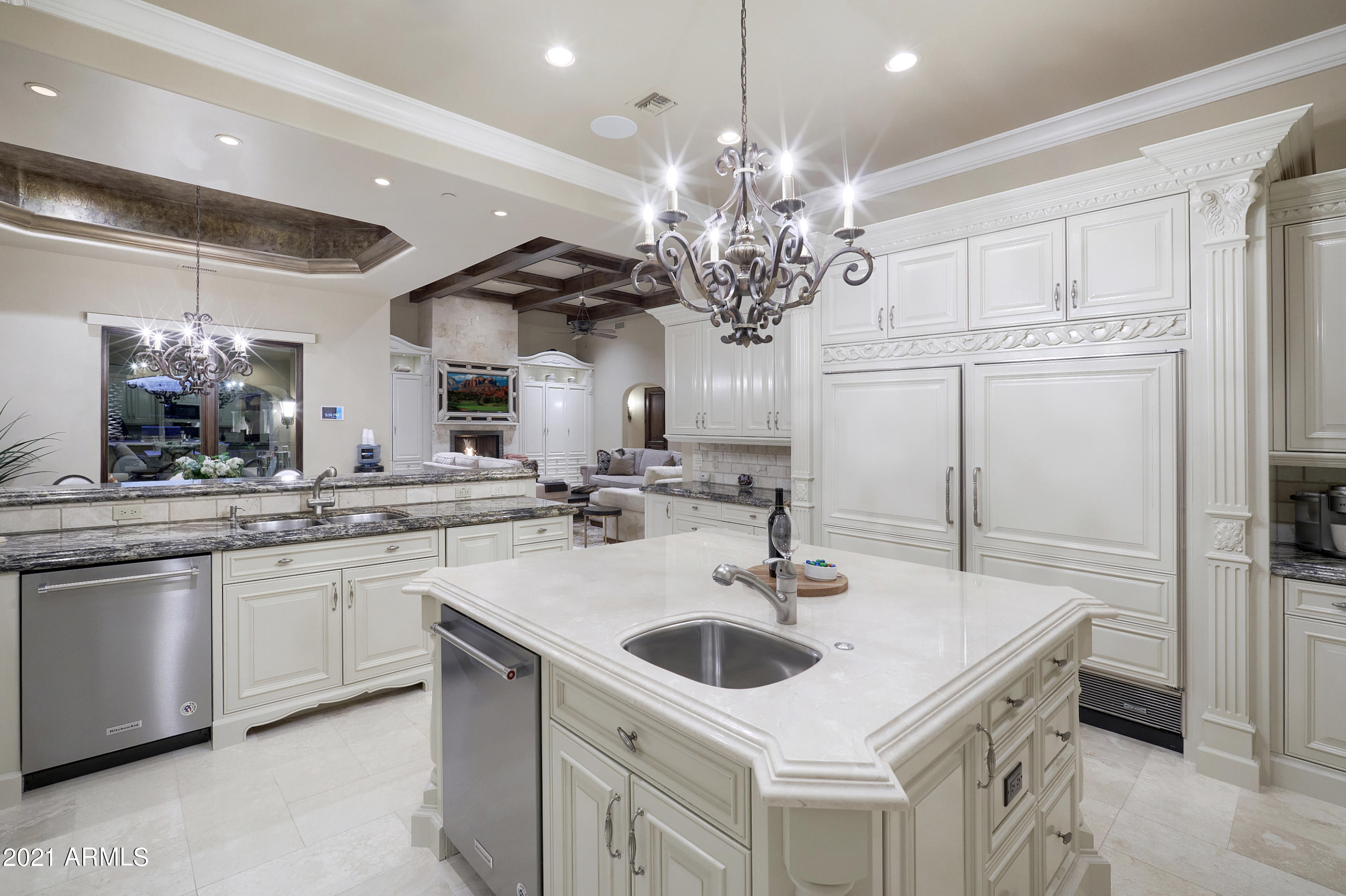 Provided at Escrow - Residential