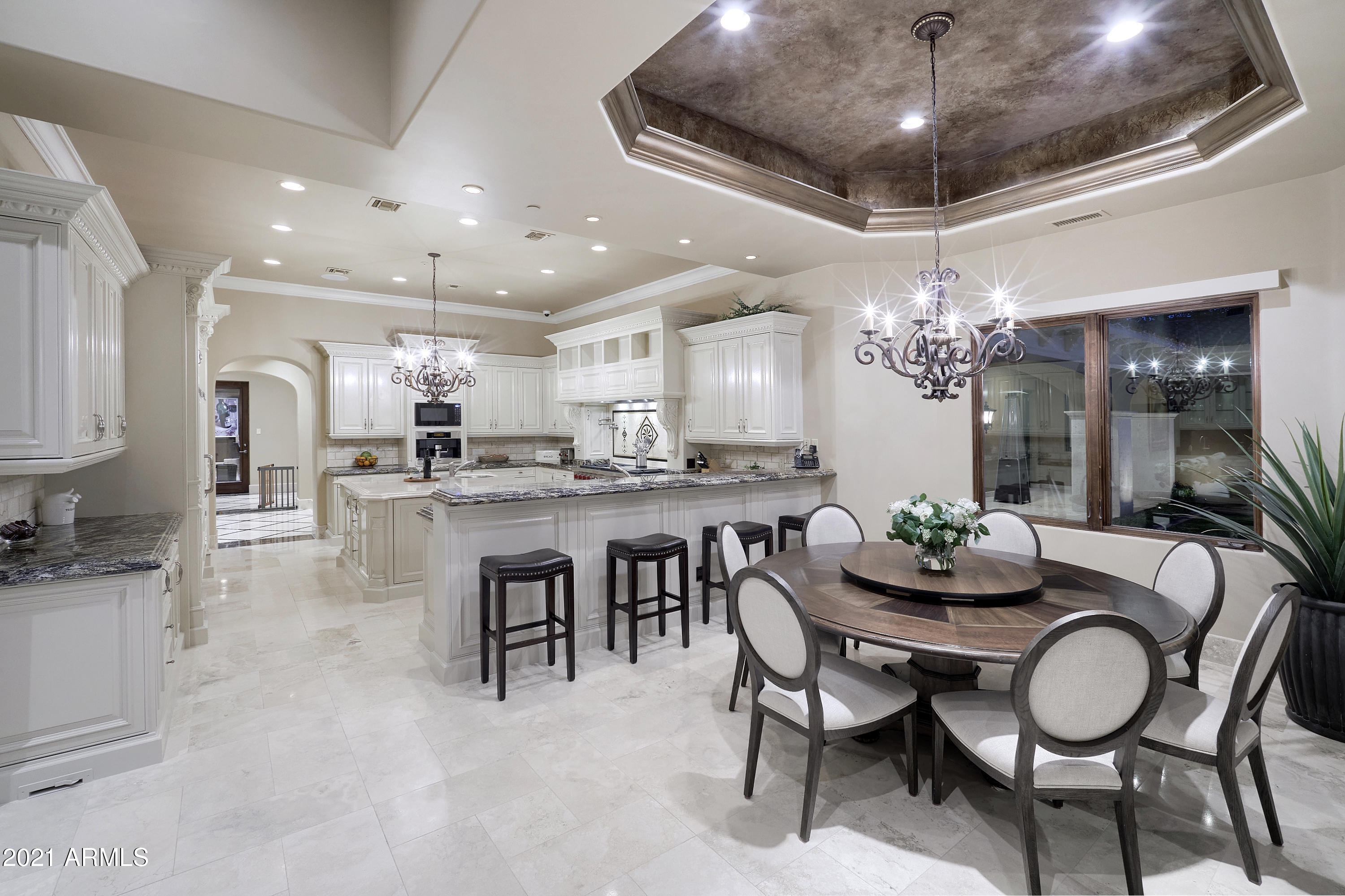 Provided at Escrow - Residential