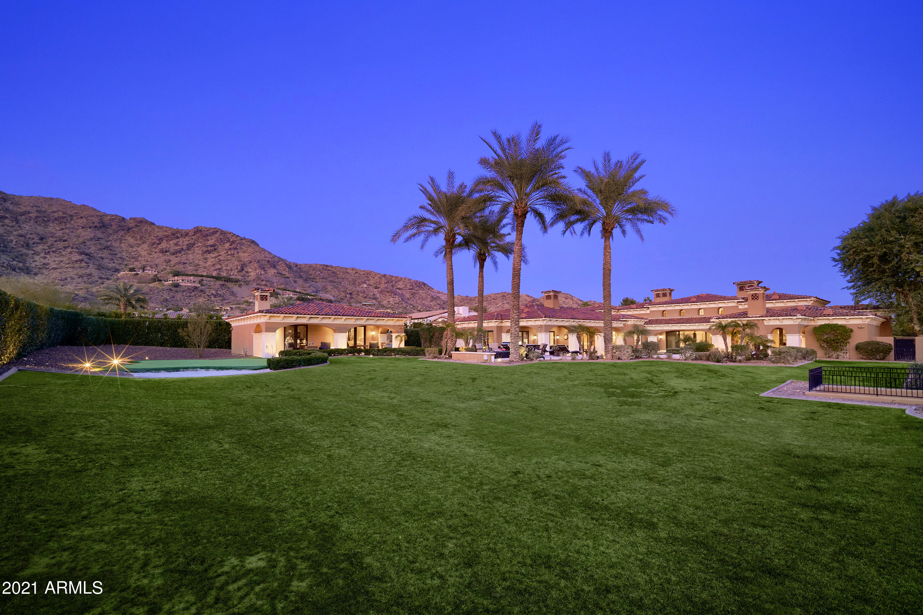 Provided at Escrow - Residential