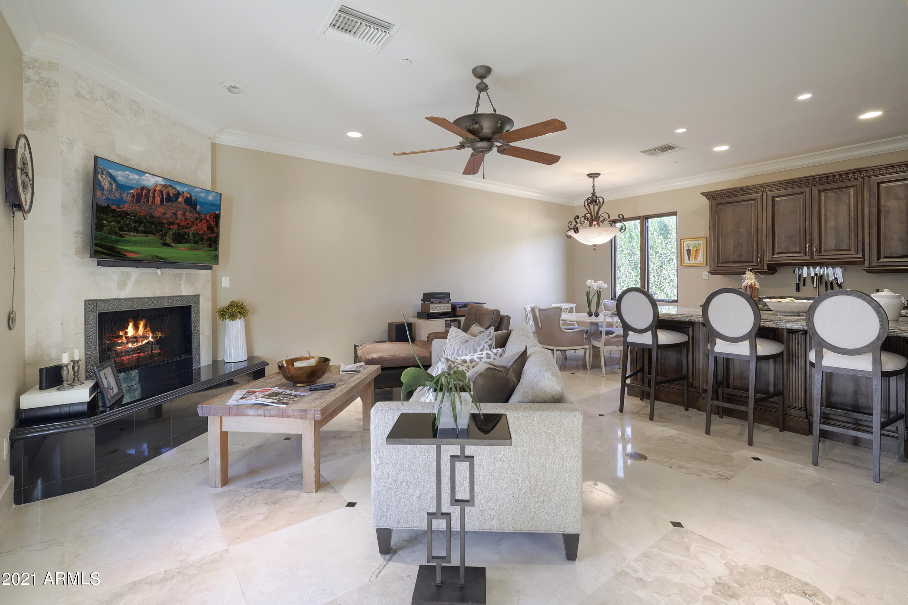 Provided at Escrow - Residential
