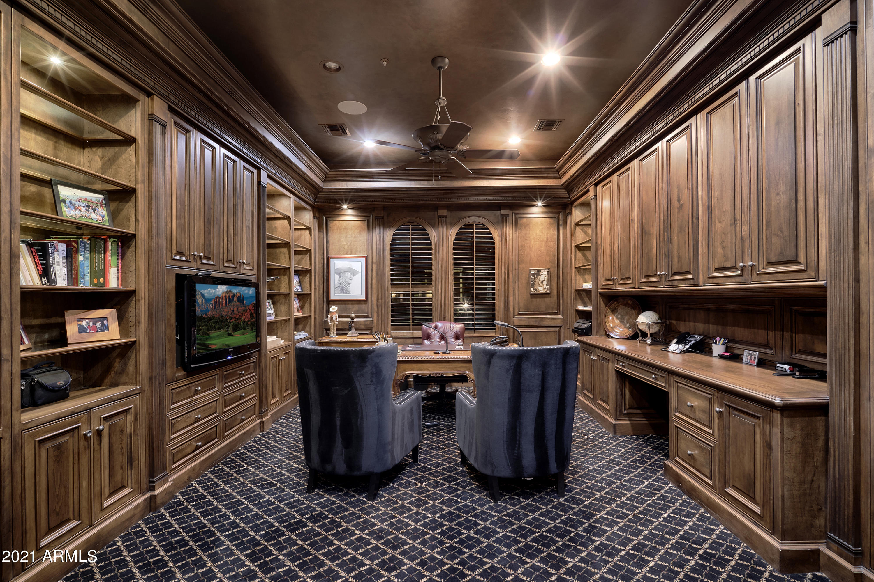 Provided at Escrow - Residential