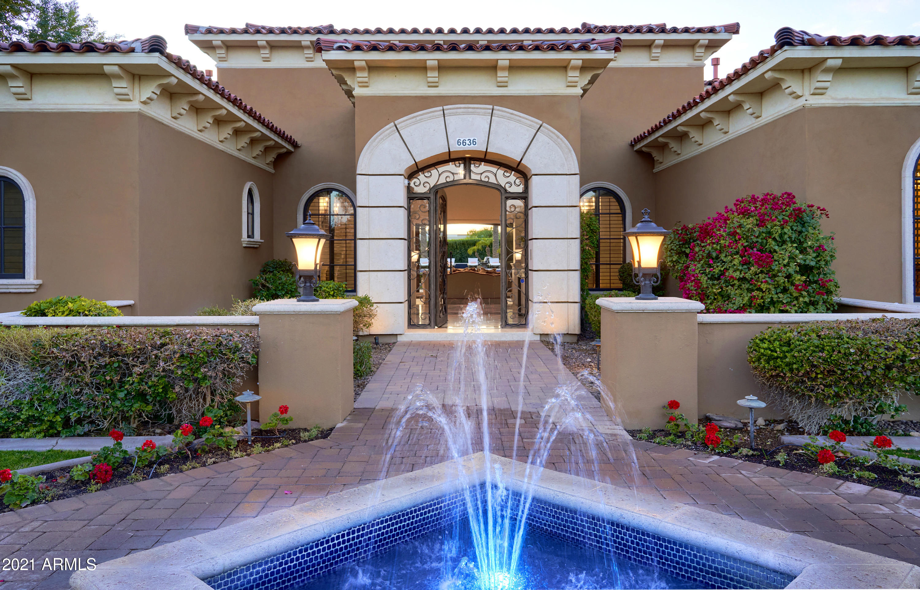 Provided at Escrow - Residential