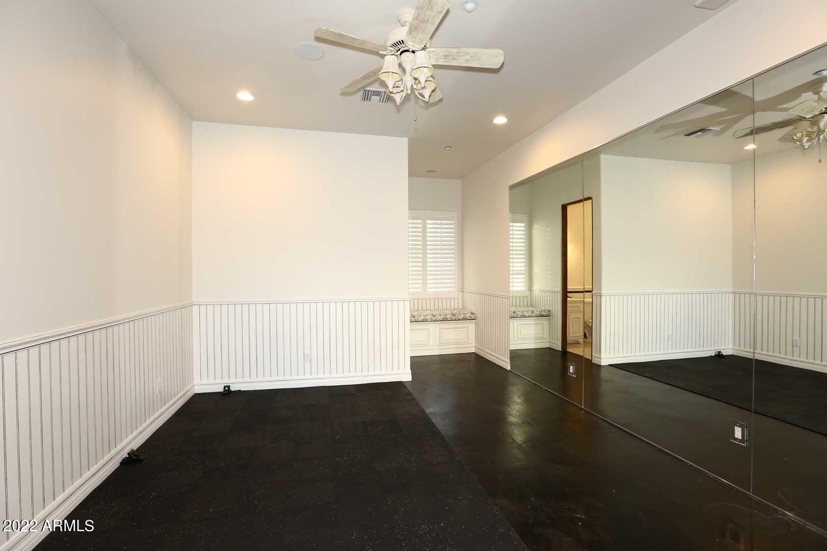 CASA BLANCA ESTATES LOT 20-37 & TR A - Residential