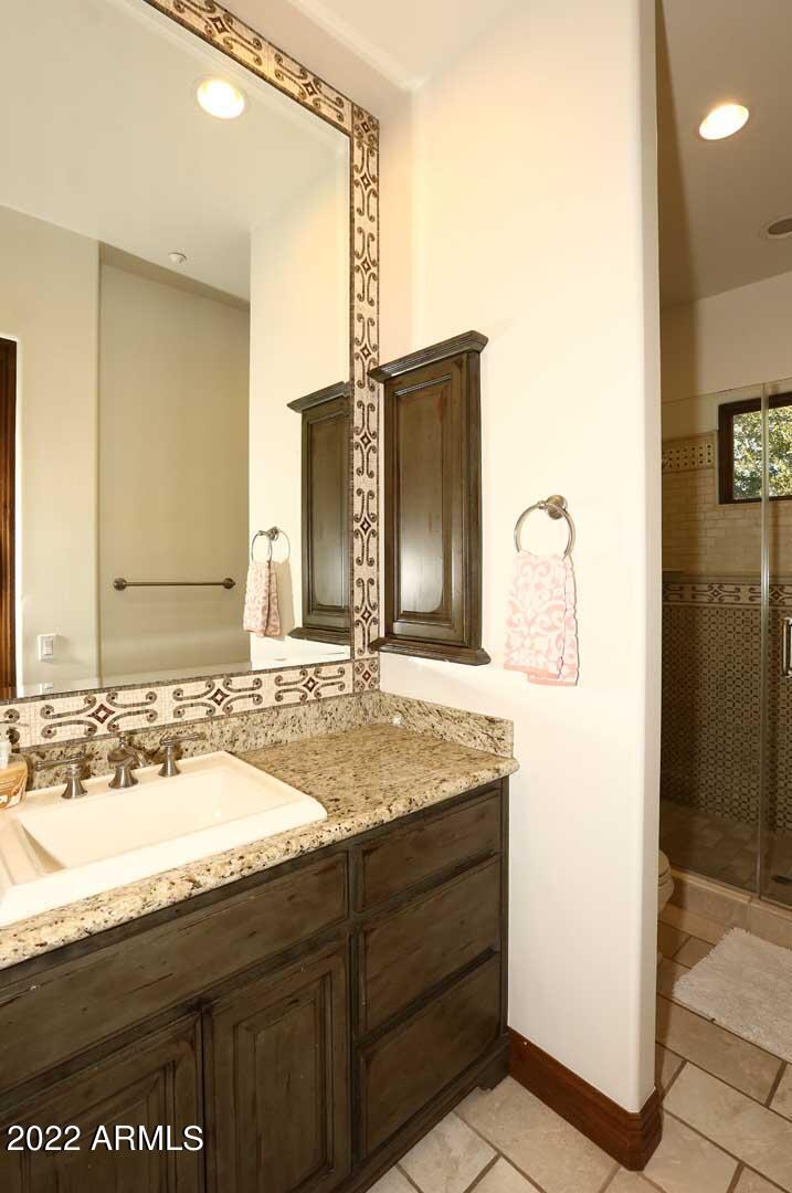 CASA BLANCA ESTATES LOT 20-37 & TR A - Residential
