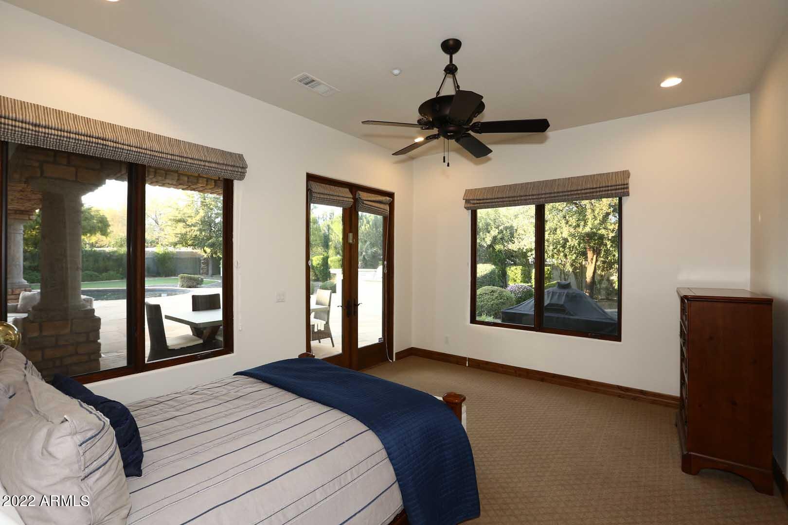 CASA BLANCA ESTATES LOT 20-37 & TR A - Residential