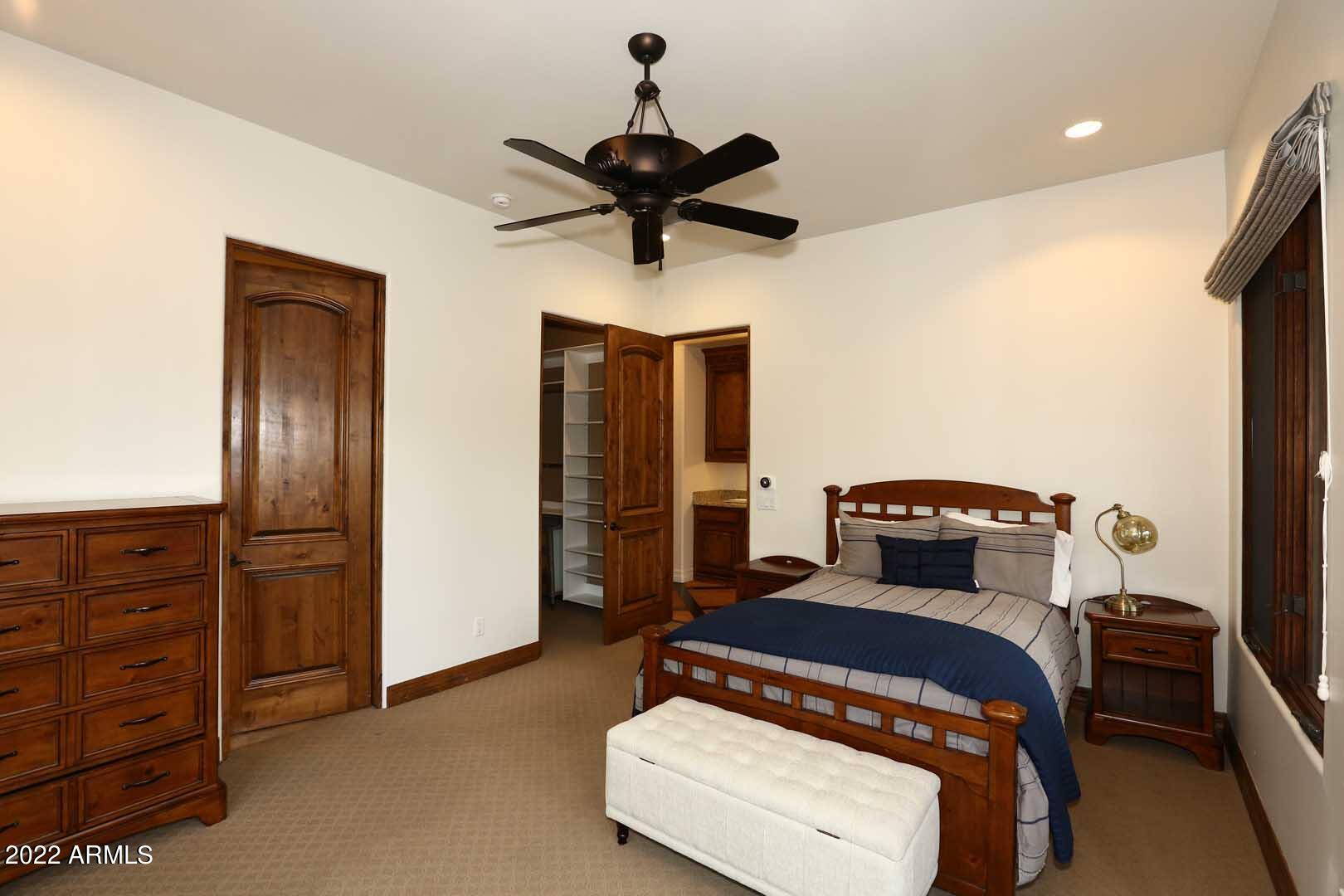 CASA BLANCA ESTATES LOT 20-37 & TR A - Residential
