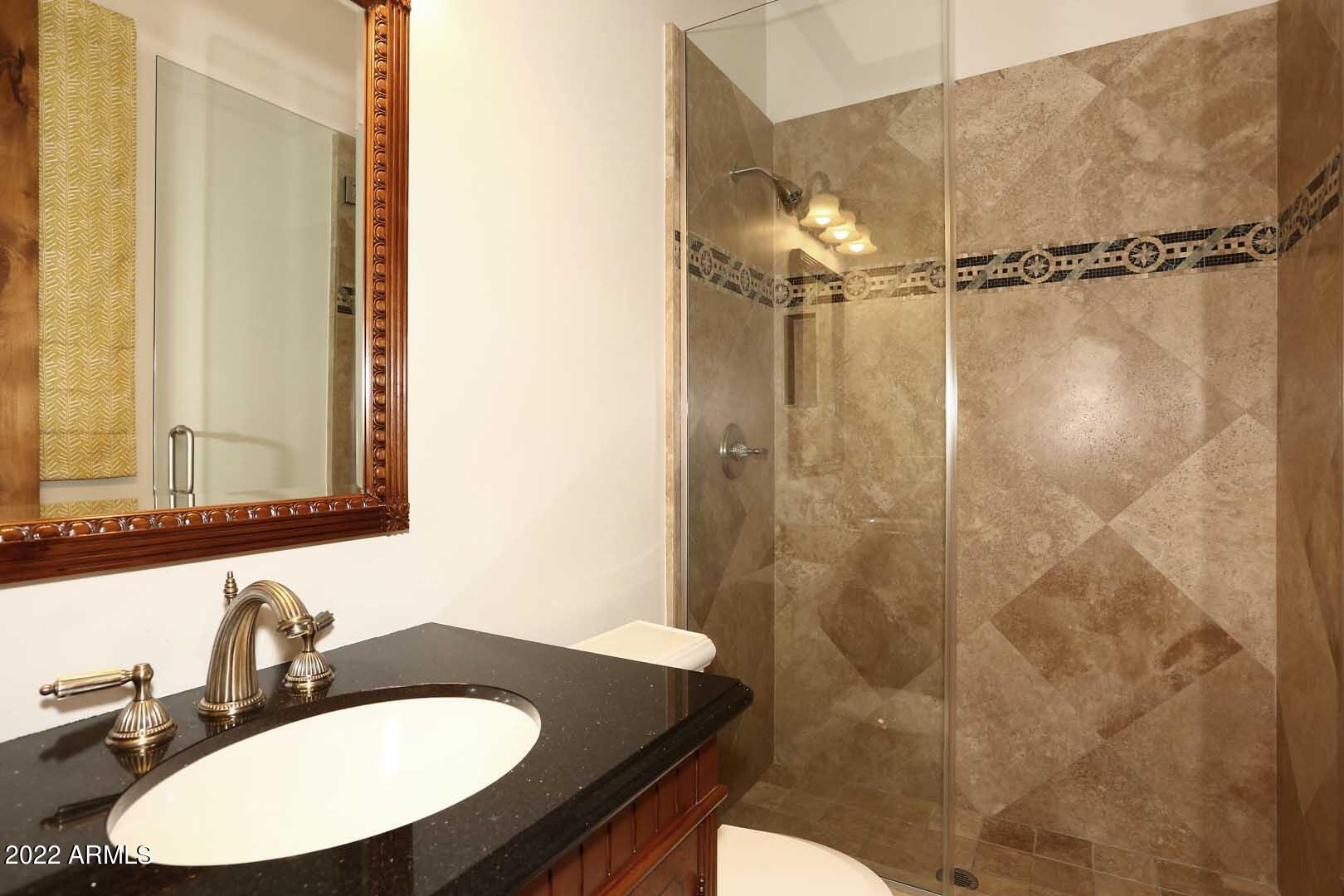 CASA BLANCA ESTATES LOT 20-37 & TR A - Residential