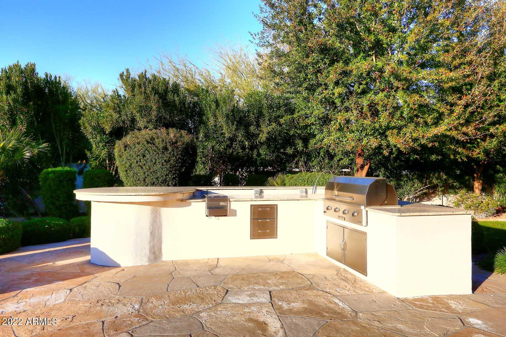 CASA BLANCA ESTATES LOT 20-37 & TR A - Residential