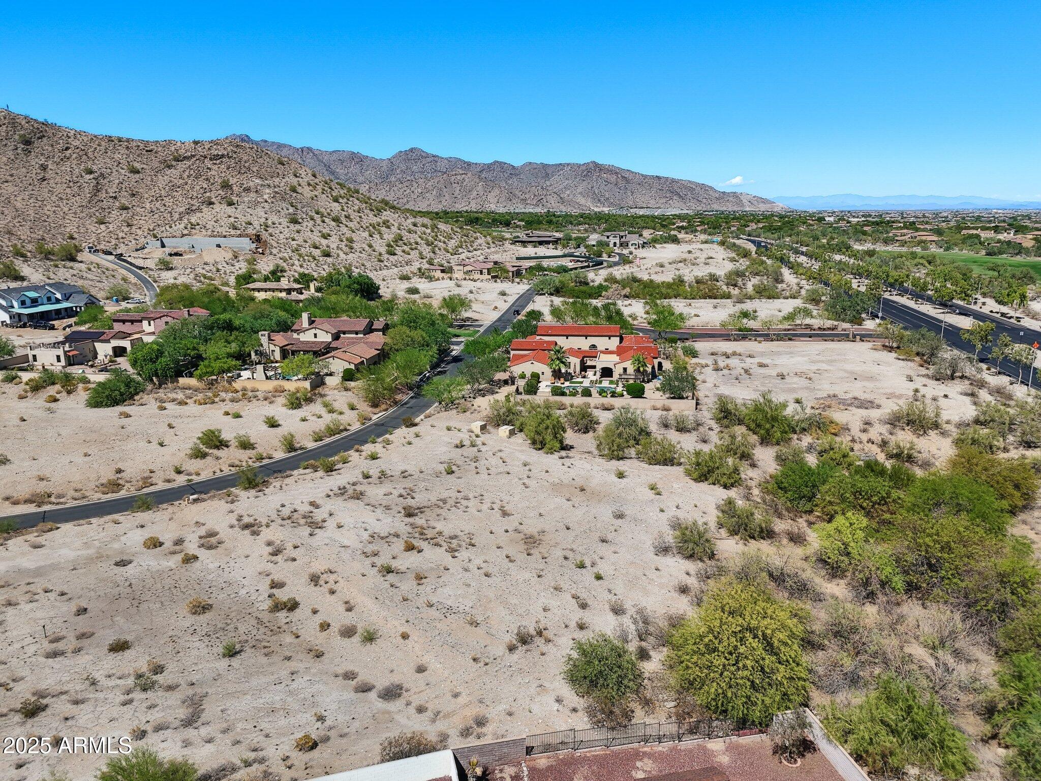 VERRADO PARCEL 3.101 - Residential