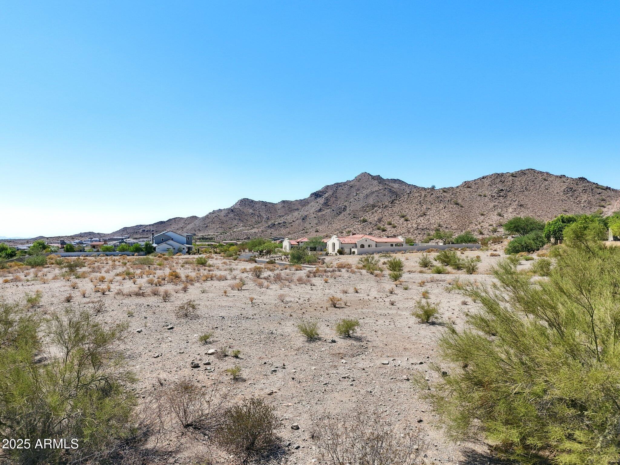 VERRADO PARCEL 3.101 - Residential