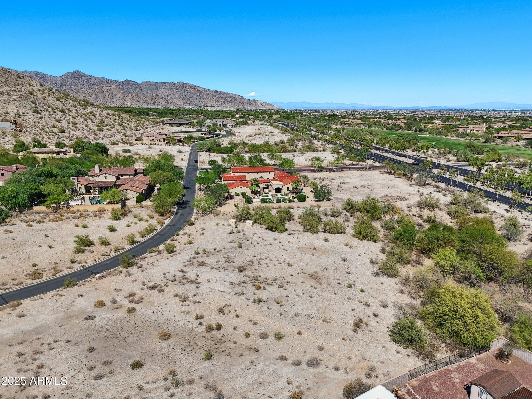 VERRADO PARCEL 3.101 - Residential