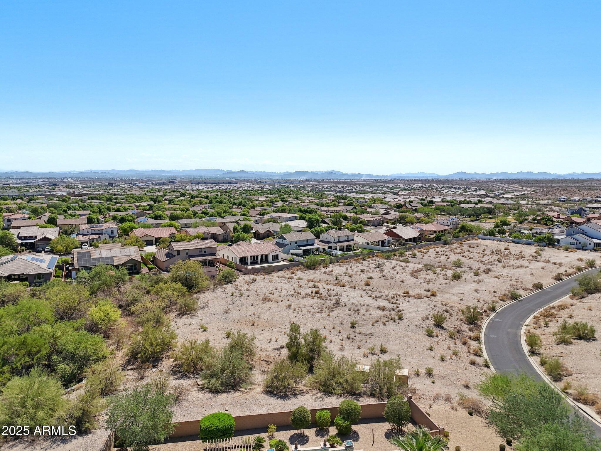 VERRADO PARCEL 3.101 - Residential