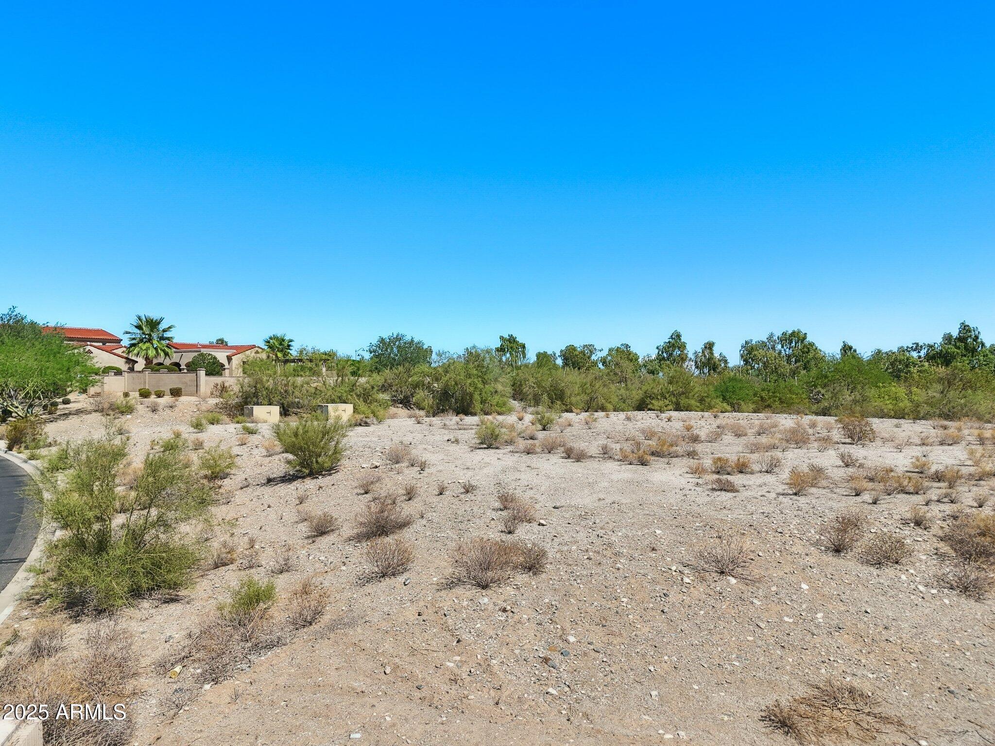 VERRADO PARCEL 3.101 - Residential