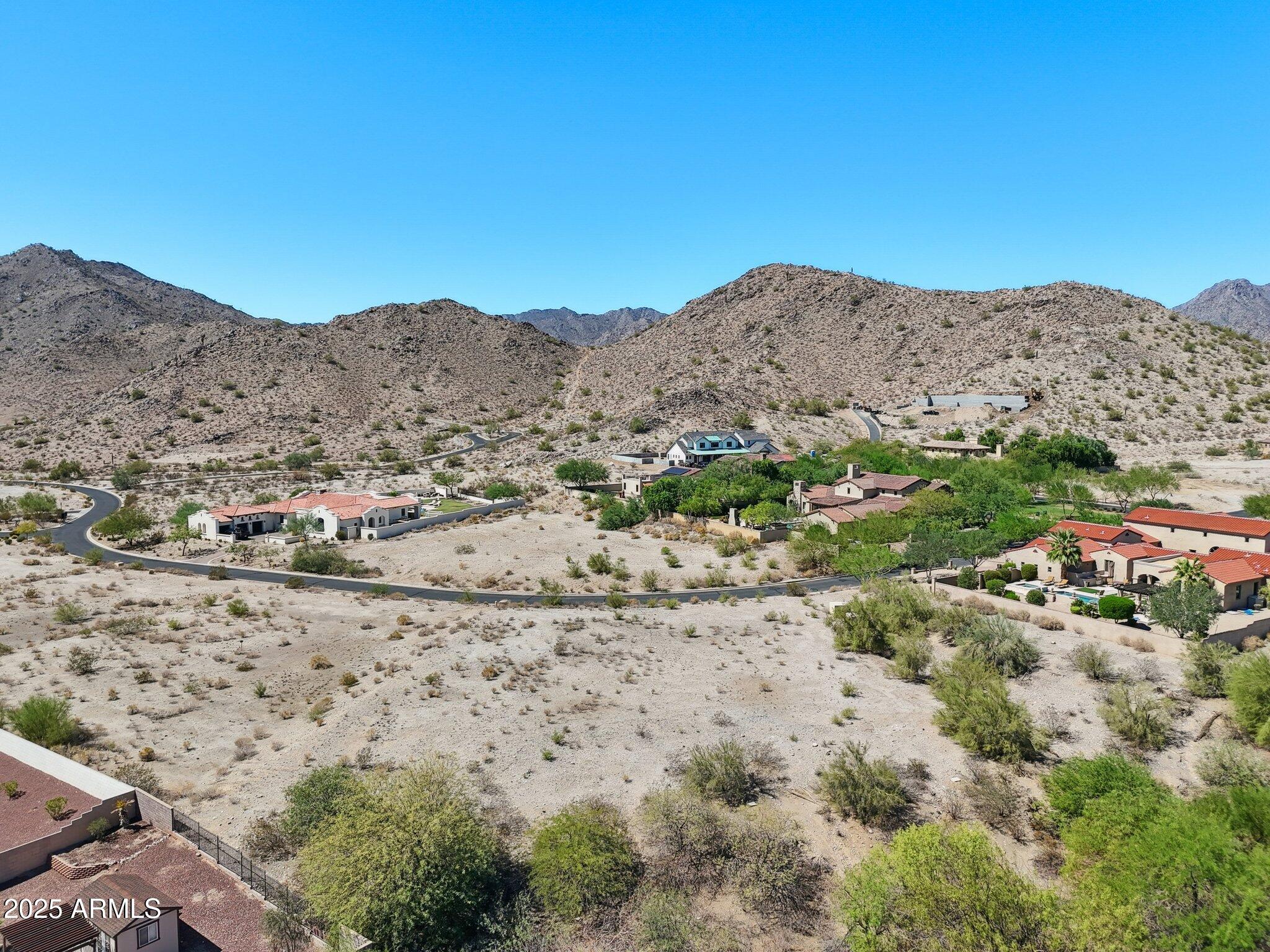 VERRADO PARCEL 3.101 - Residential