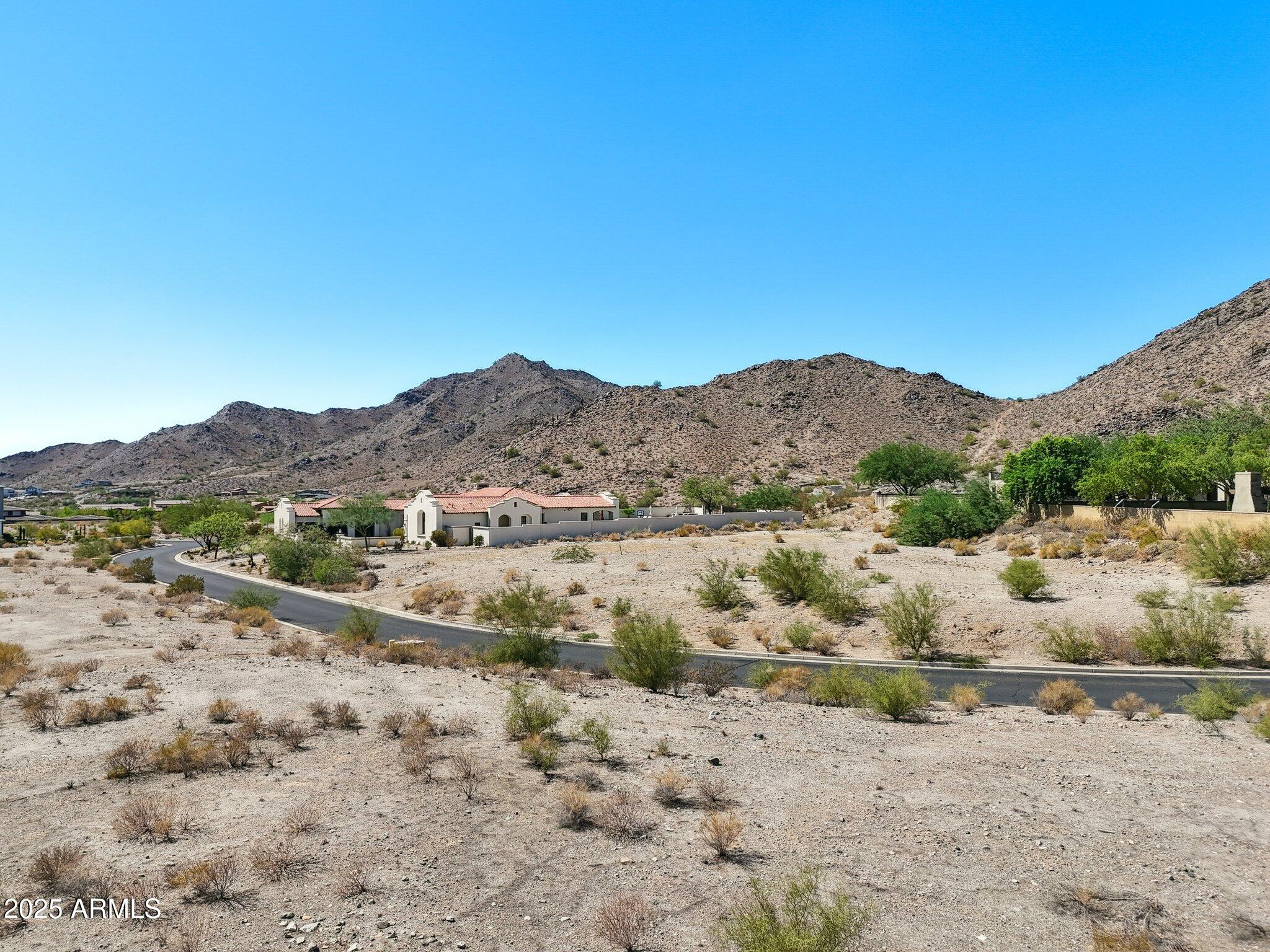 VERRADO PARCEL 3.101 - Residential