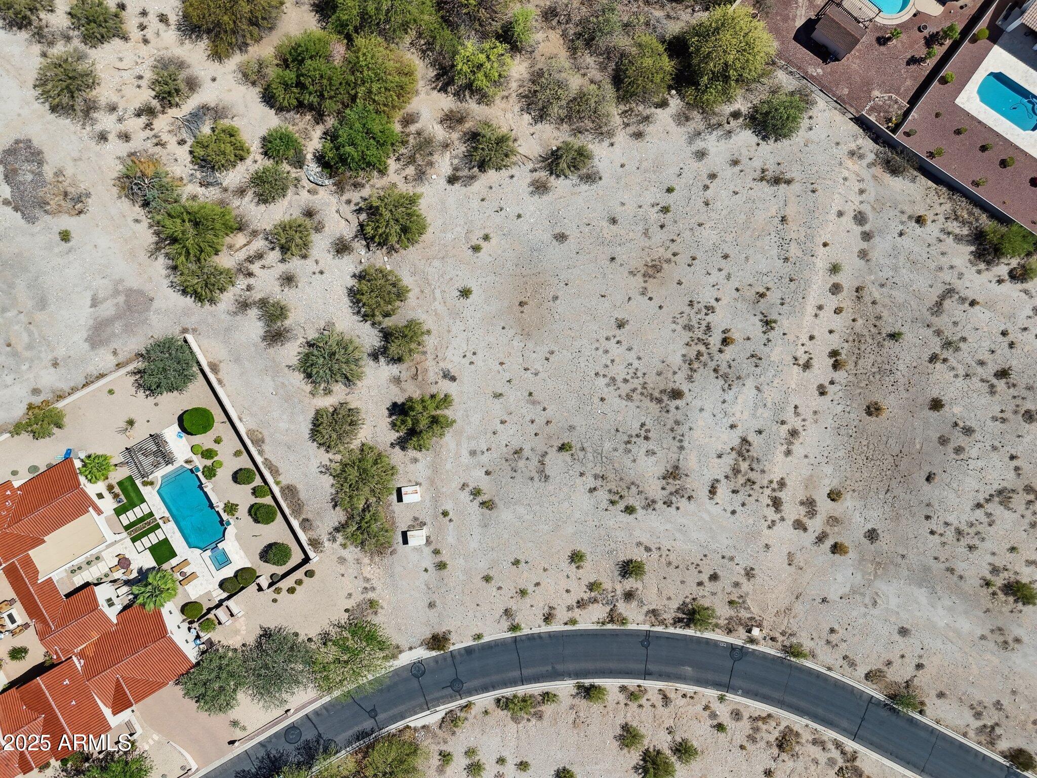 VERRADO PARCEL 3.101 - Residential