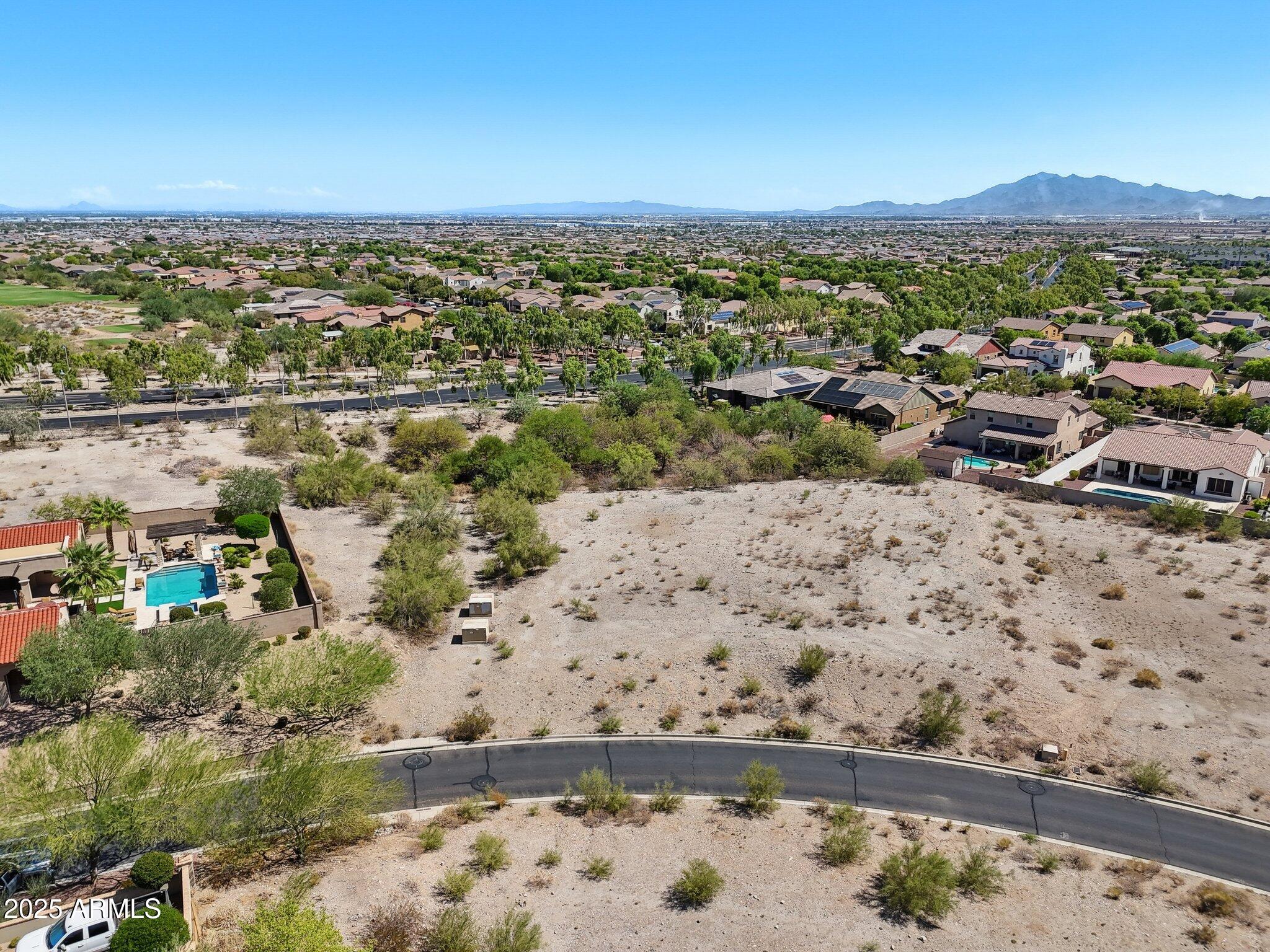 VERRADO PARCEL 3.101 - Residential