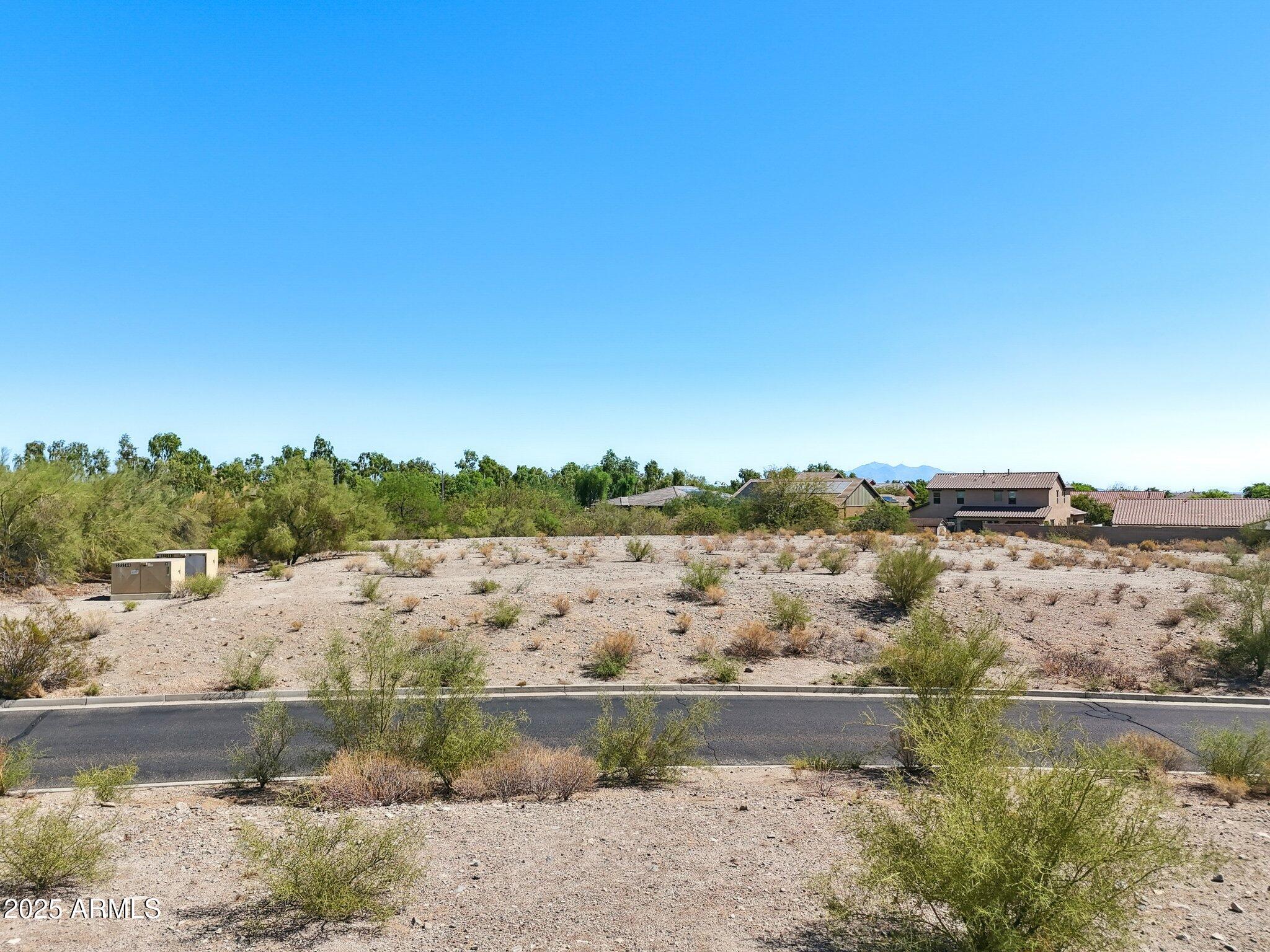 VERRADO PARCEL 3.101 - Residential