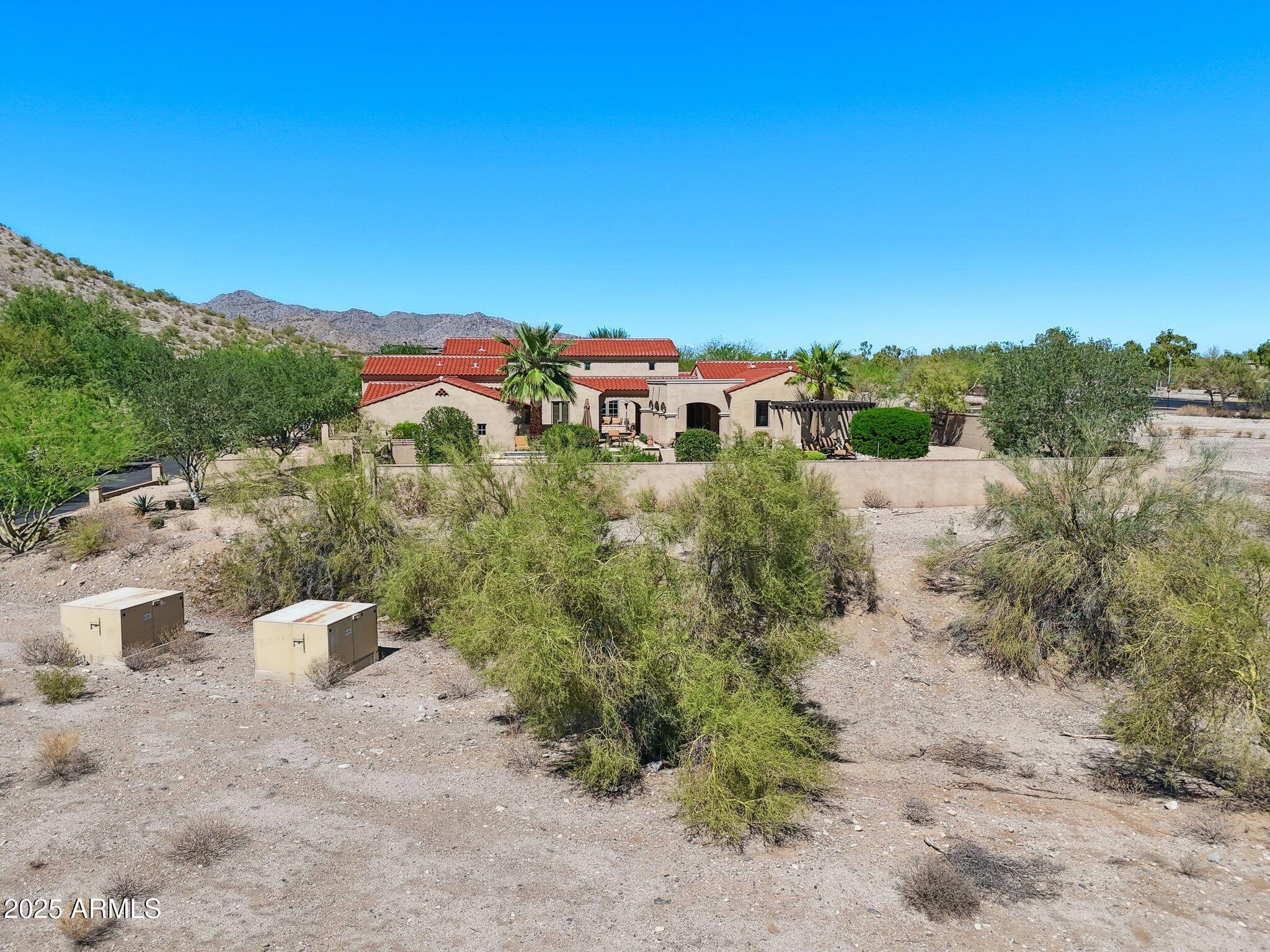 VERRADO PARCEL 3.101 - Residential
