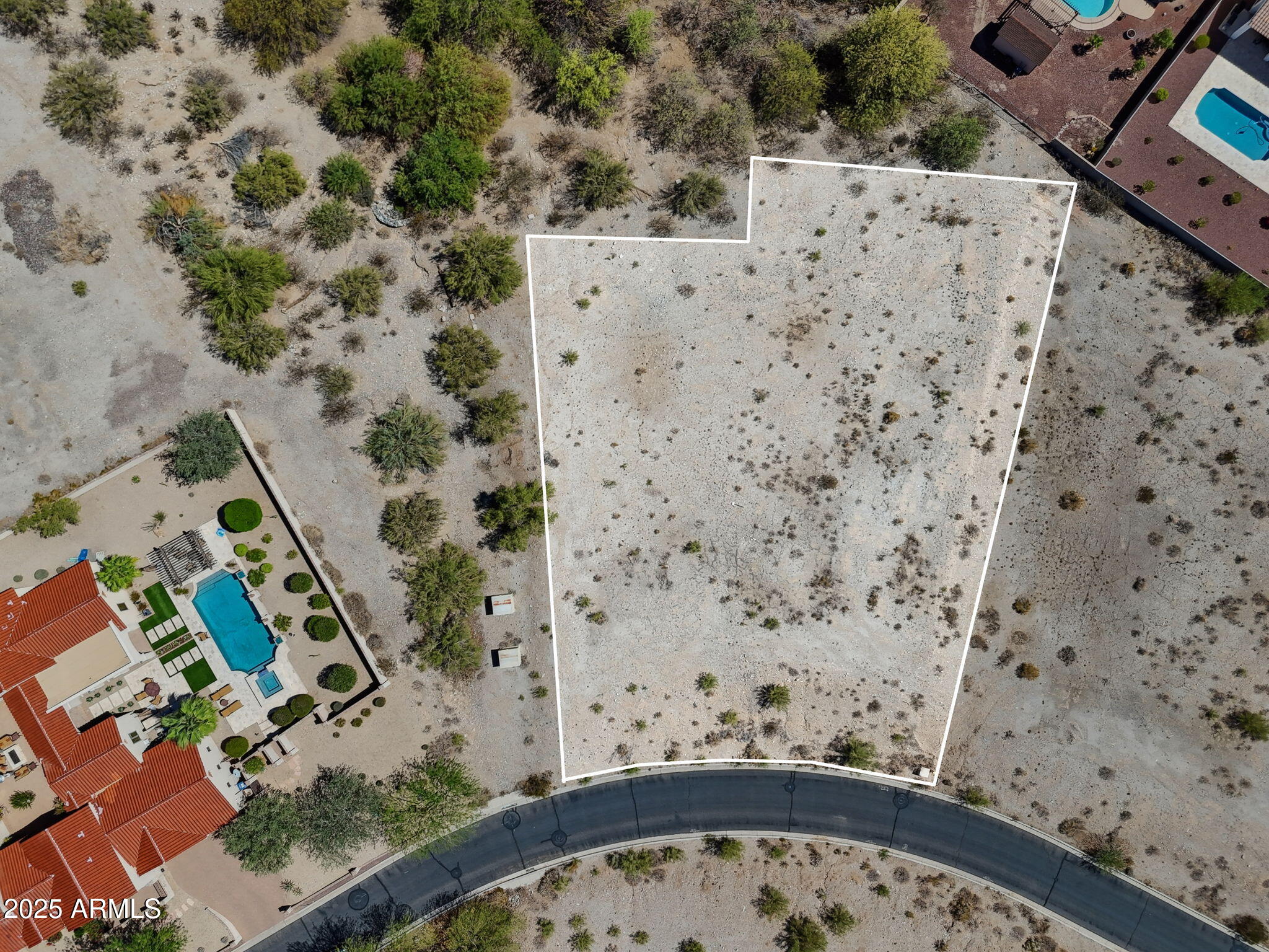 VERRADO PARCEL 3.101 - Residential