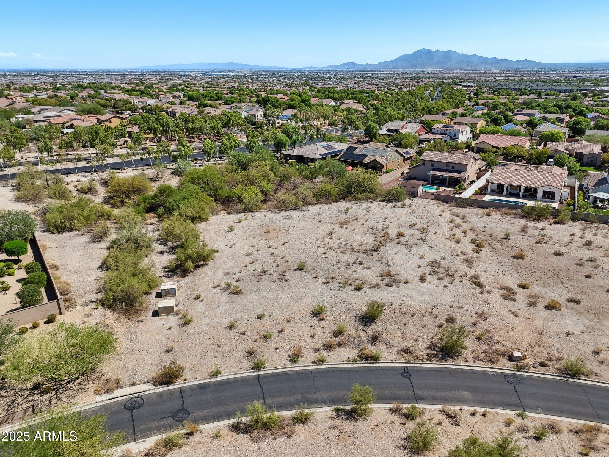 VERRADO PARCEL 3.101 - Residential