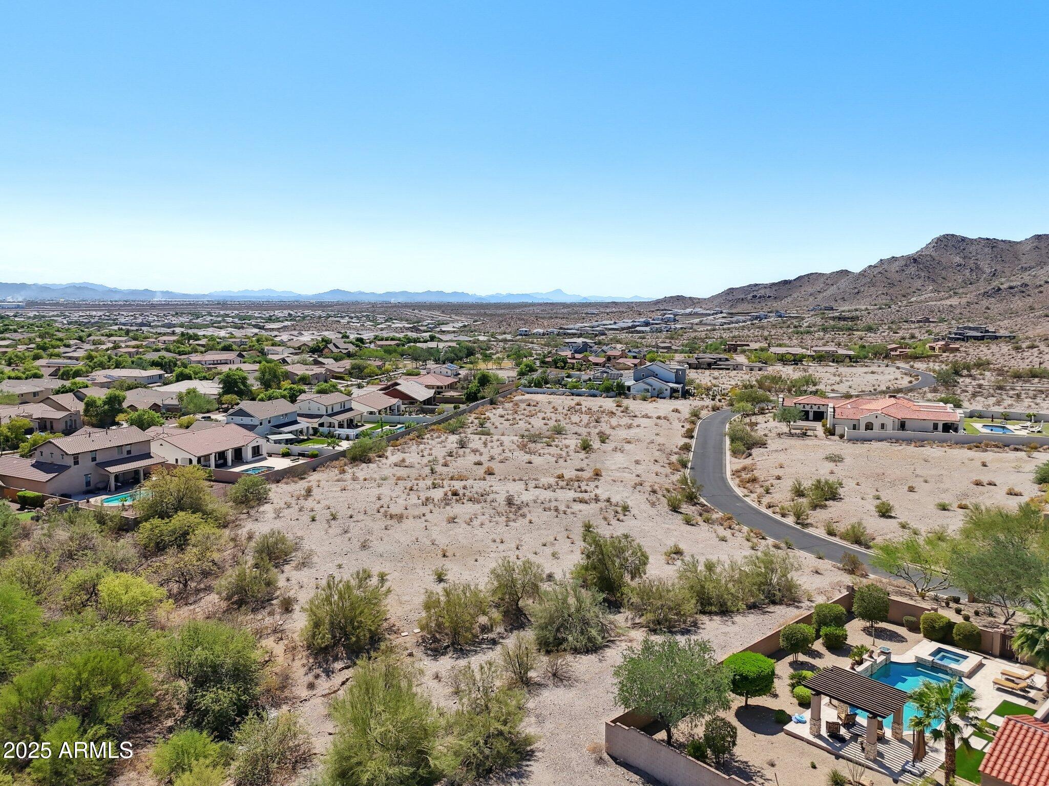 VERRADO PARCEL 3.101 - Residential