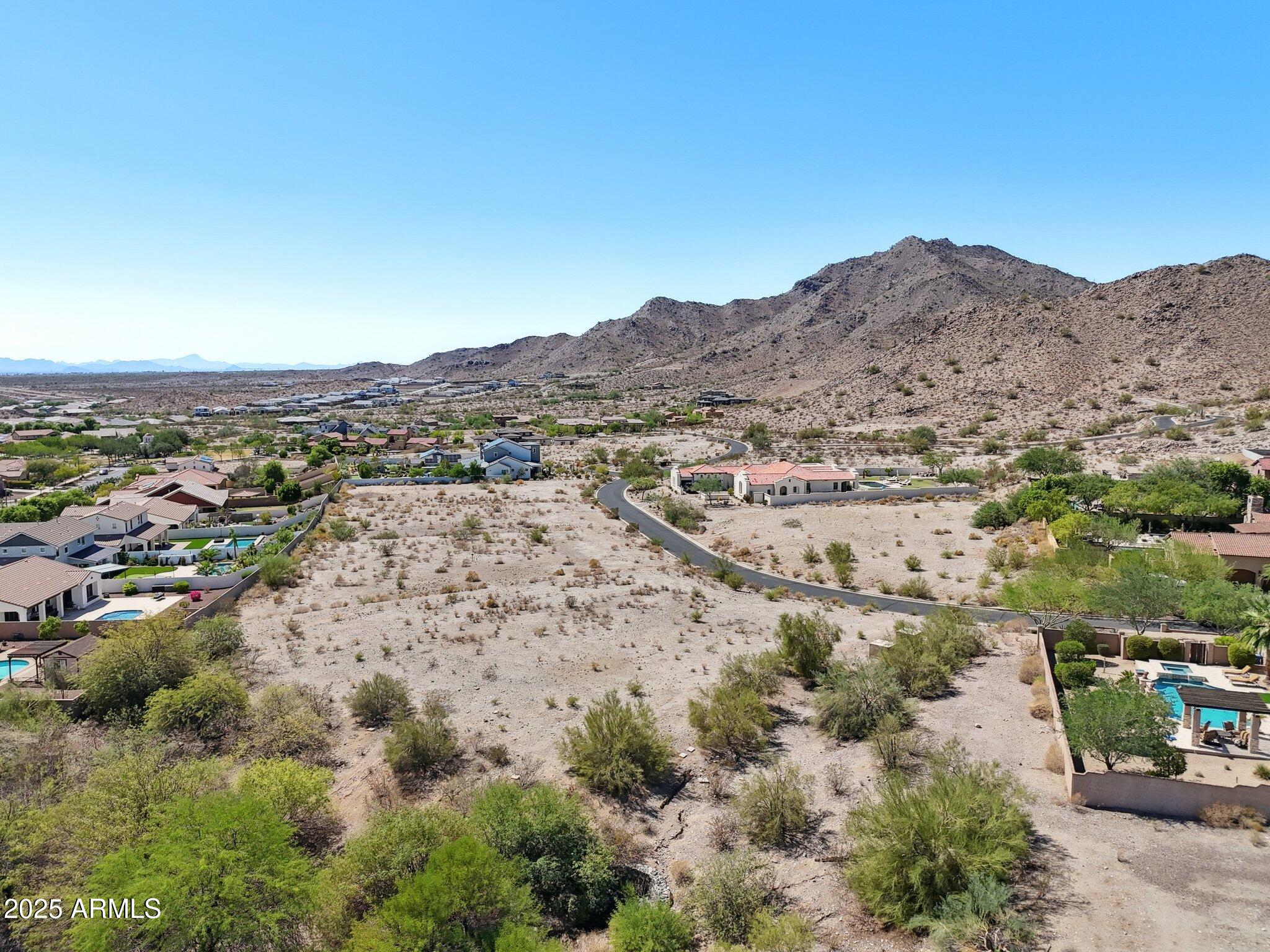 VERRADO PARCEL 3.101 - Residential