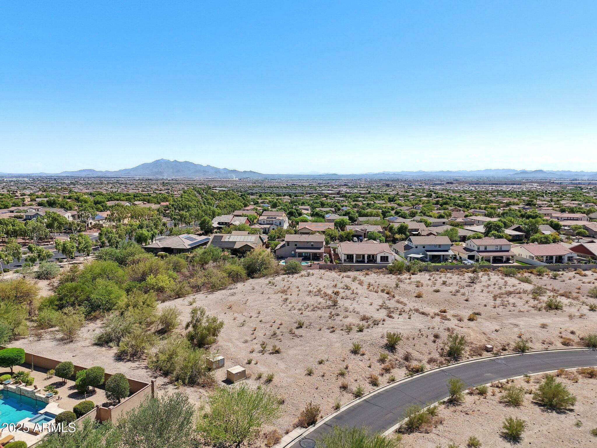VERRADO PARCEL 3.101 - Residential