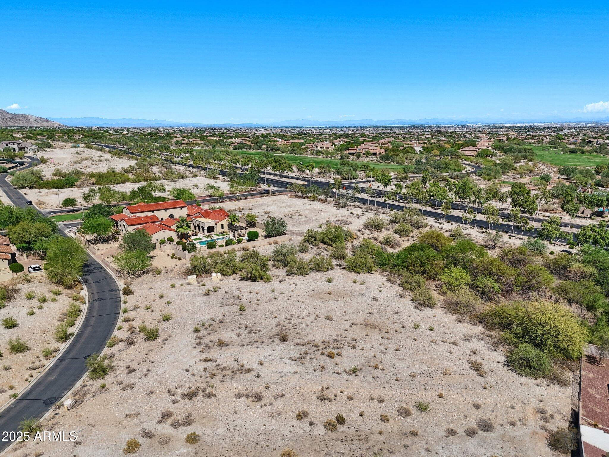VERRADO PARCEL 3.101 - Residential
