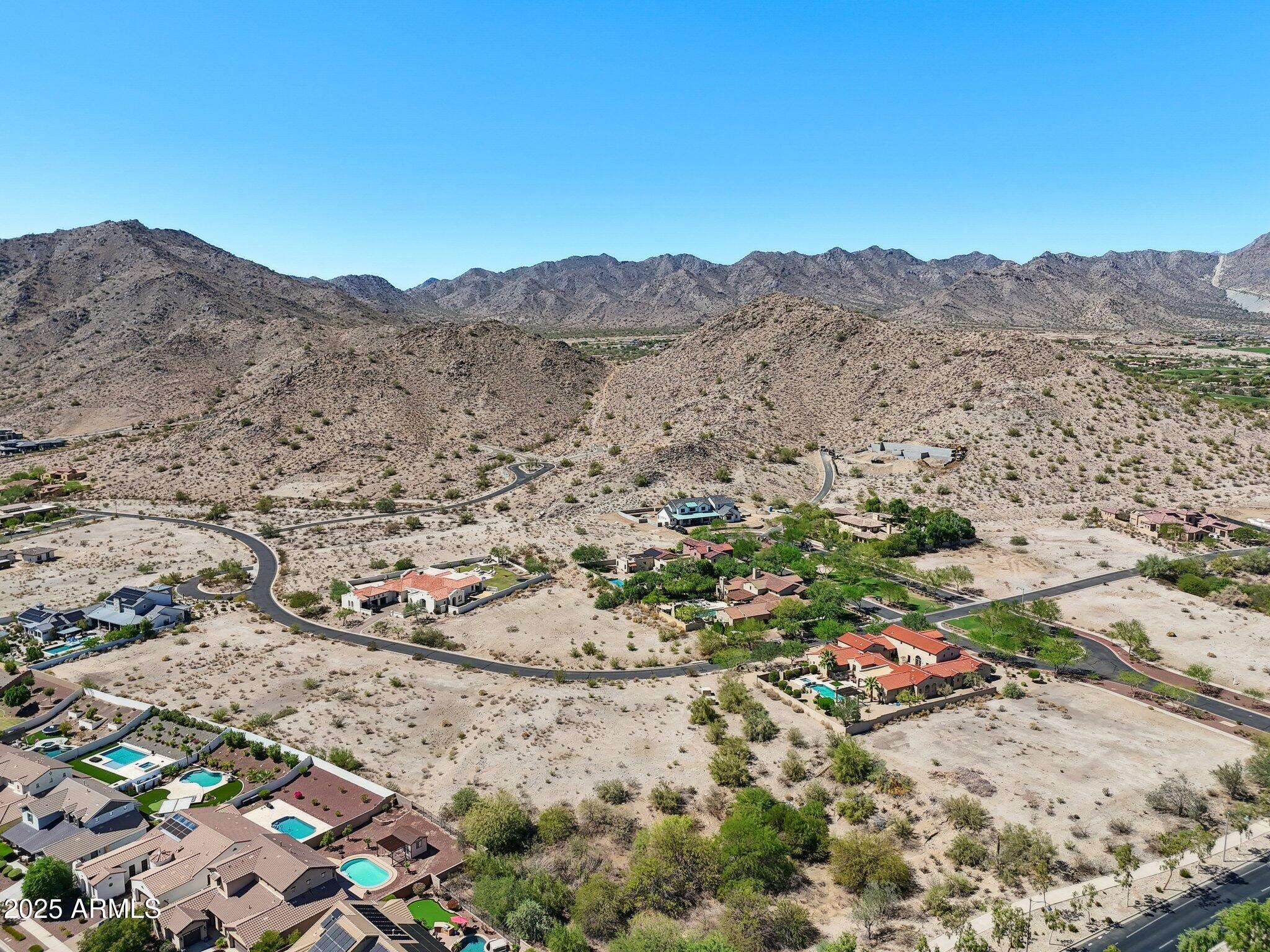 VERRADO PARCEL 3.101 - Residential