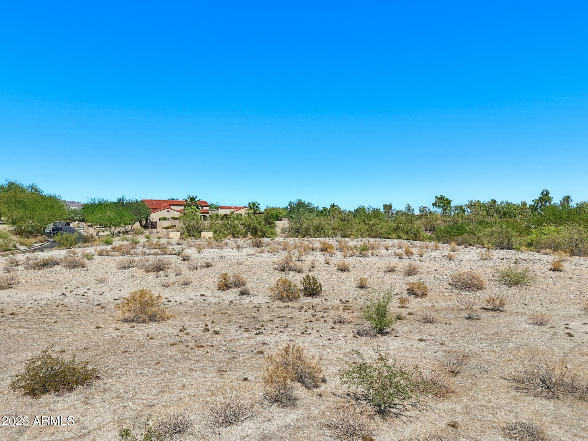 VERRADO PARCEL 3.101 - Residential