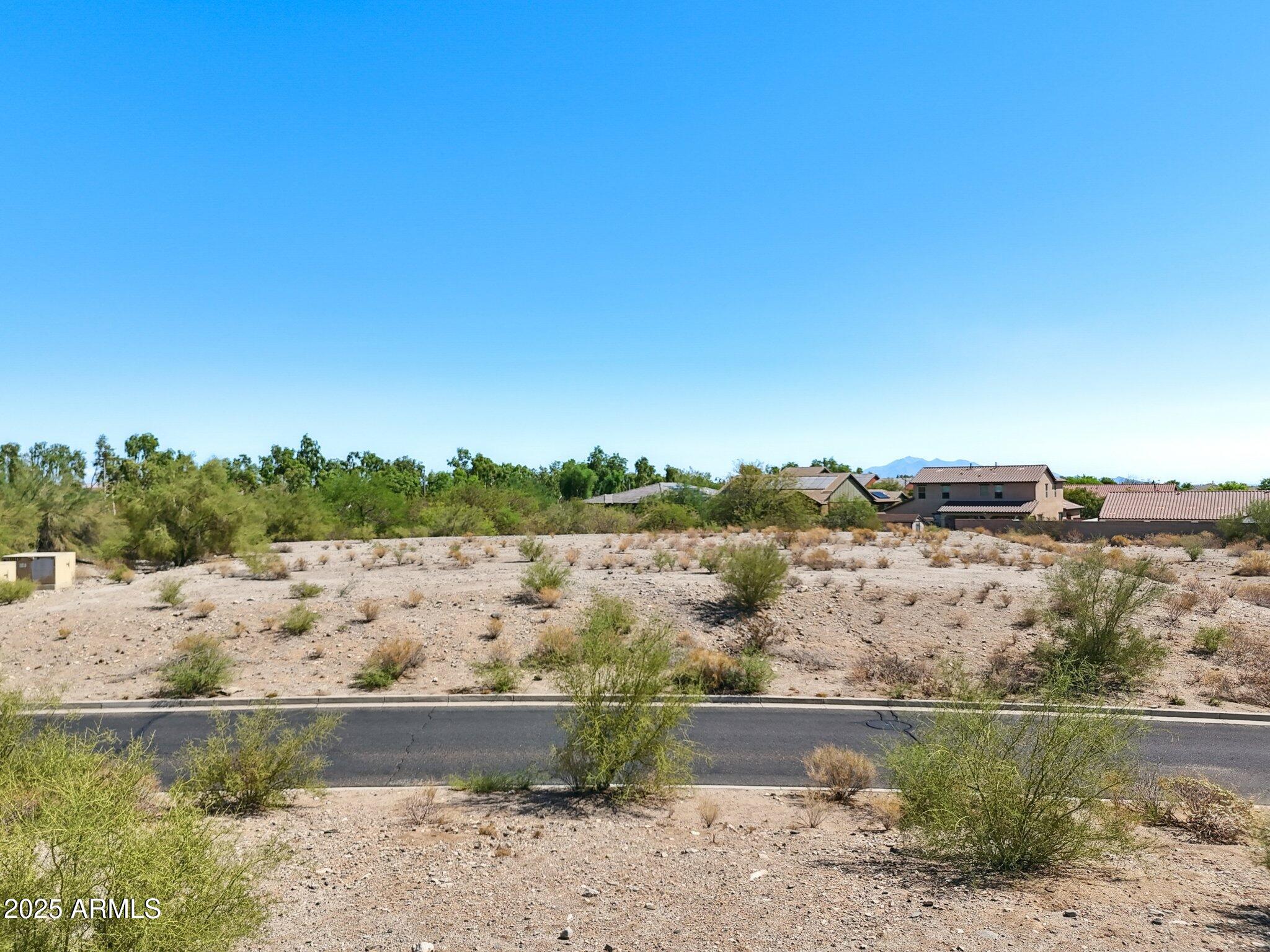 VERRADO PARCEL 3.101 - Residential