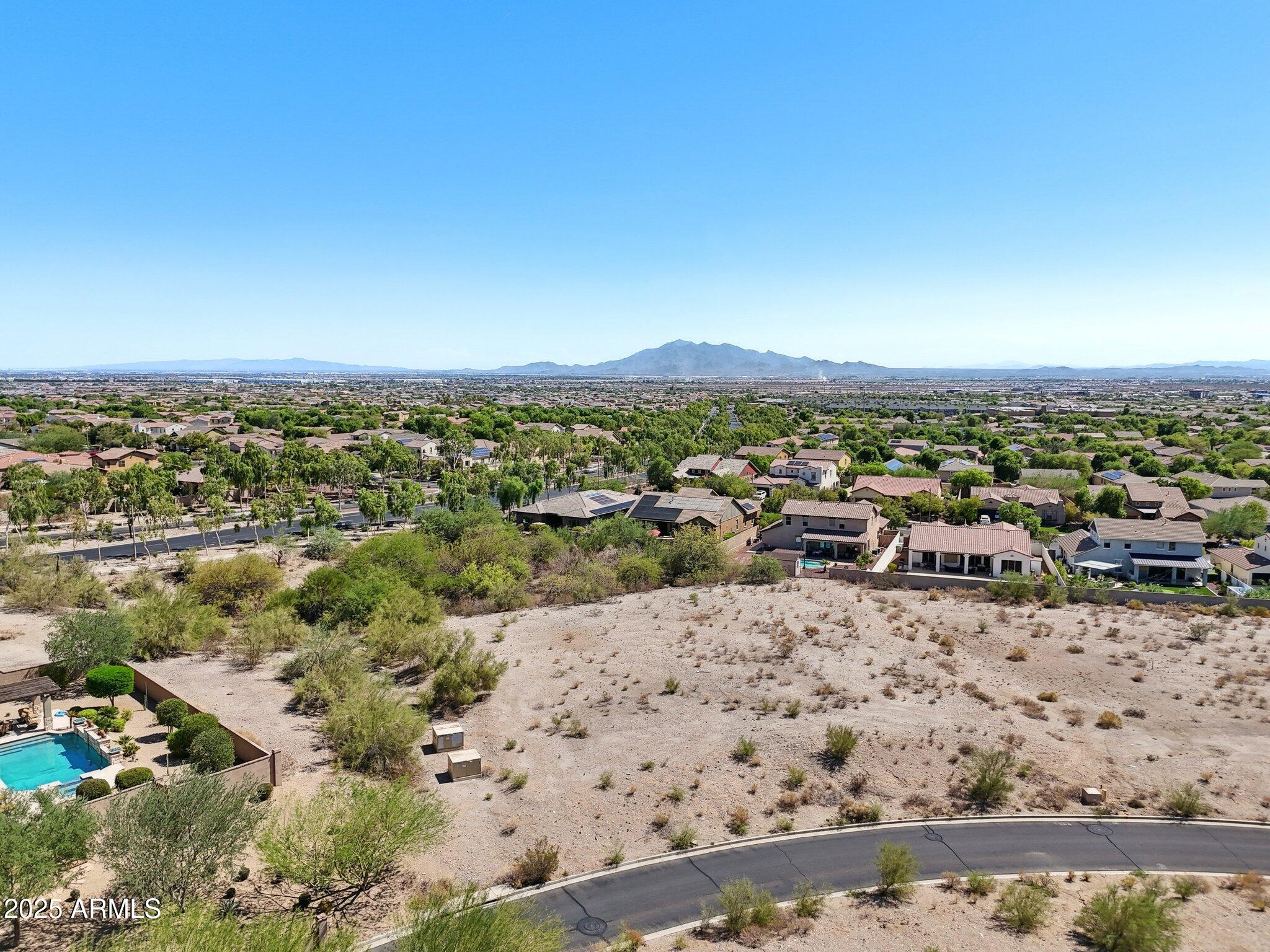 VERRADO PARCEL 3.101 - Residential