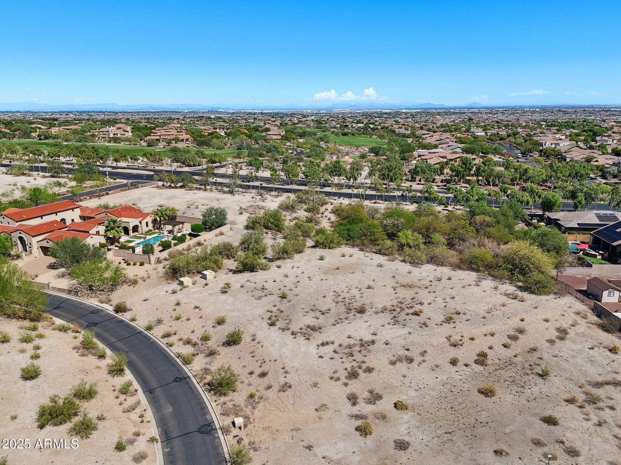 VERRADO PARCEL 3.101 - Residential