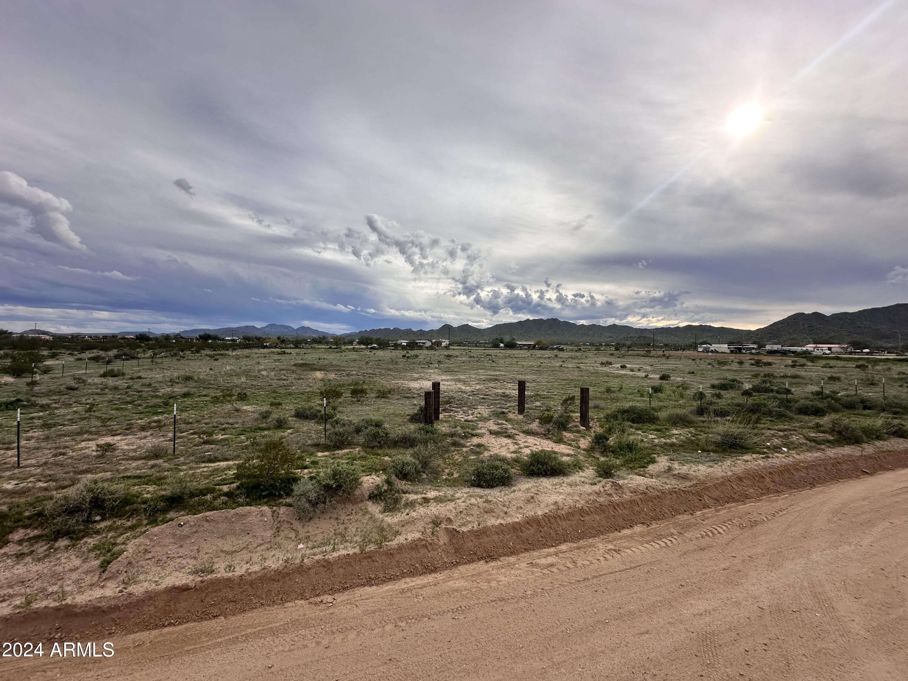 HIDDEN VALLEY ESTATES UNIT 16 - Land