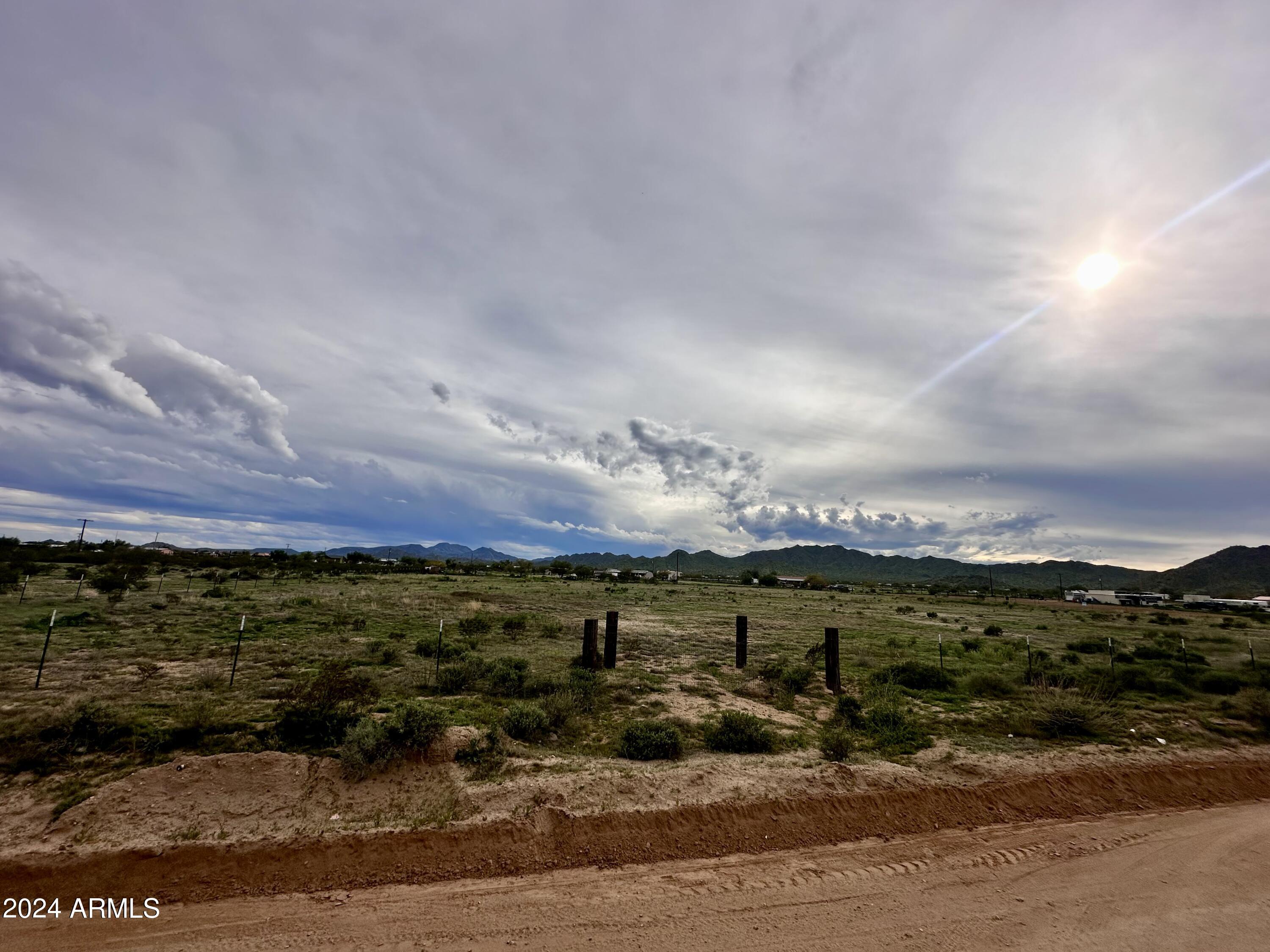 HIDDEN VALLEY ESTATES UNIT 16 - Land