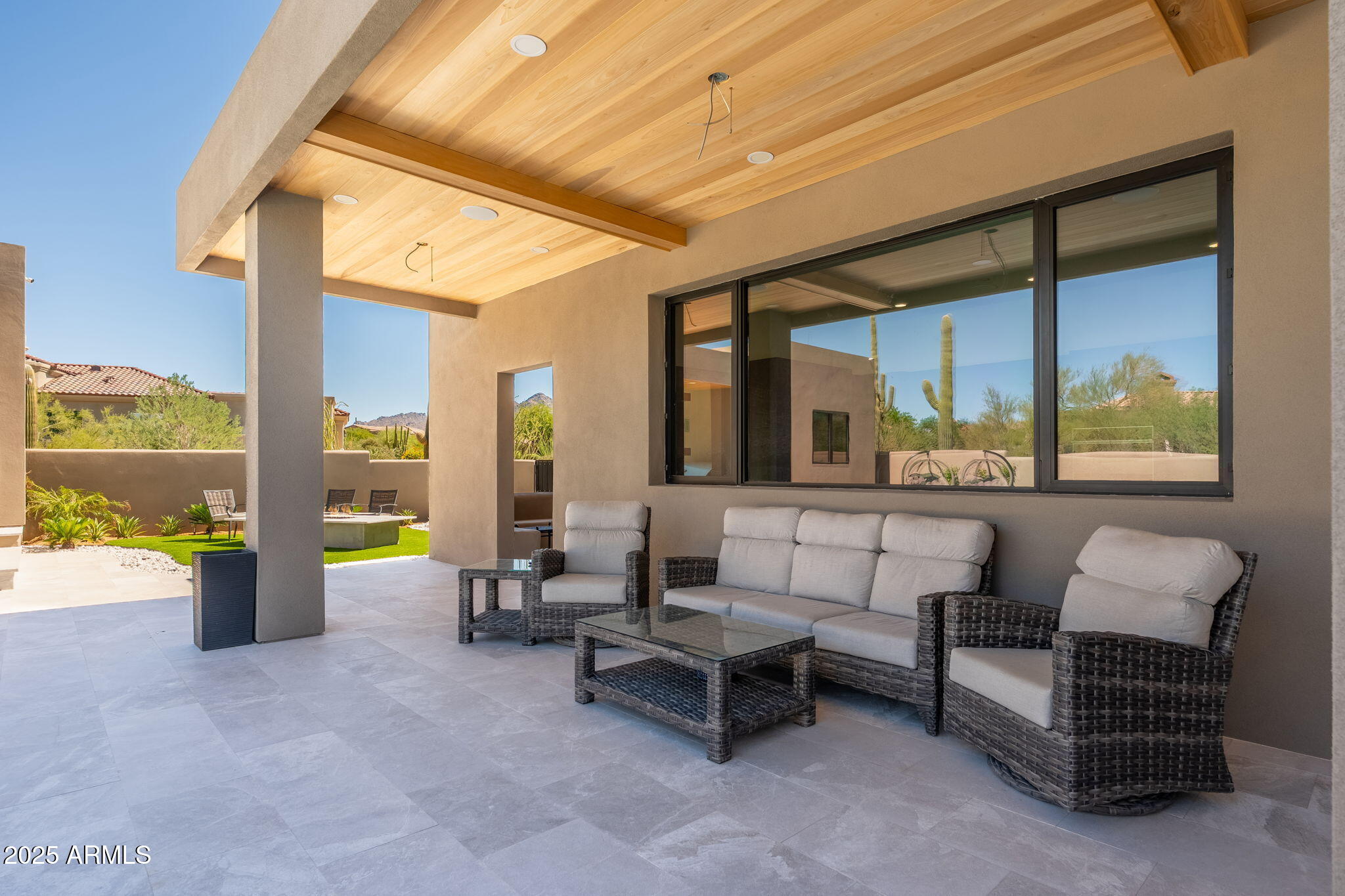 EAGLES GLEN - Residential