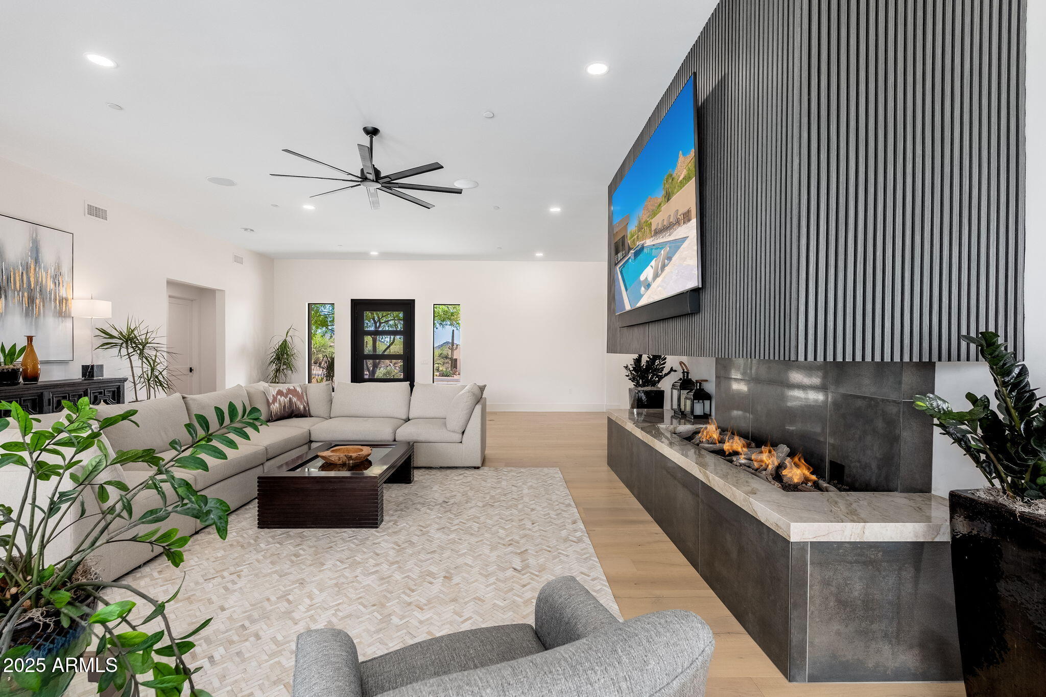 EAGLES GLEN - Residential