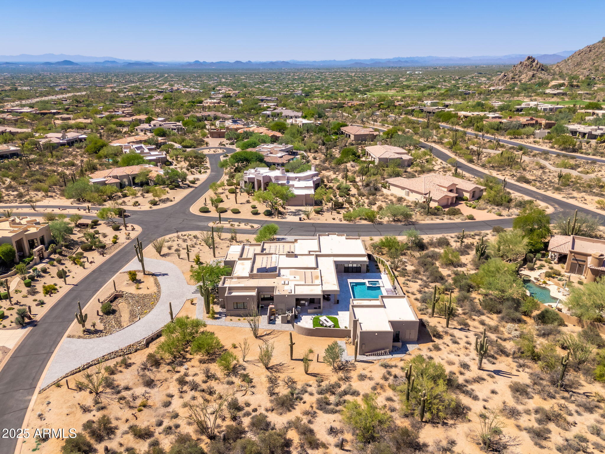 EAGLES GLEN - Residential