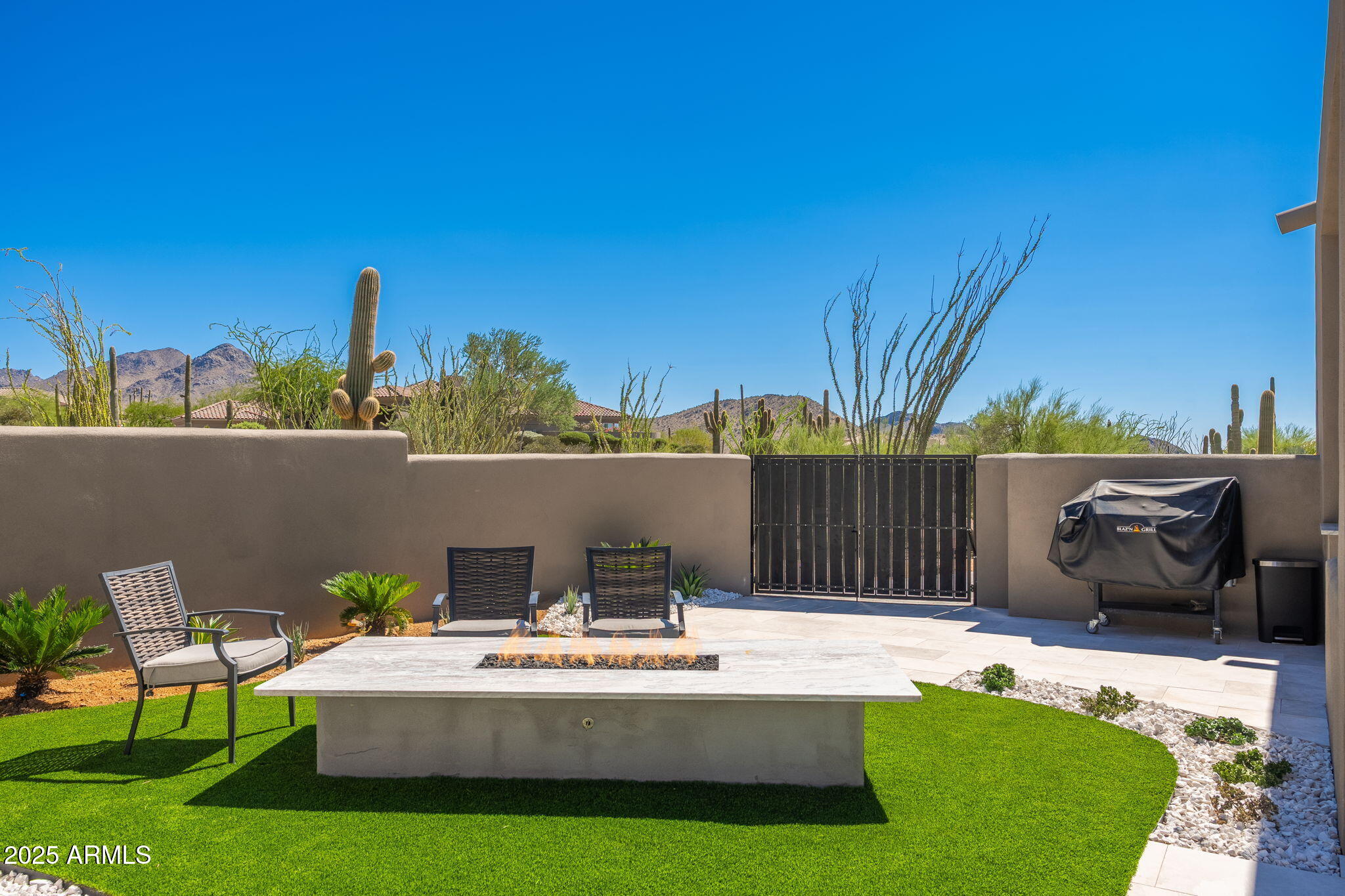 EAGLES GLEN - Residential