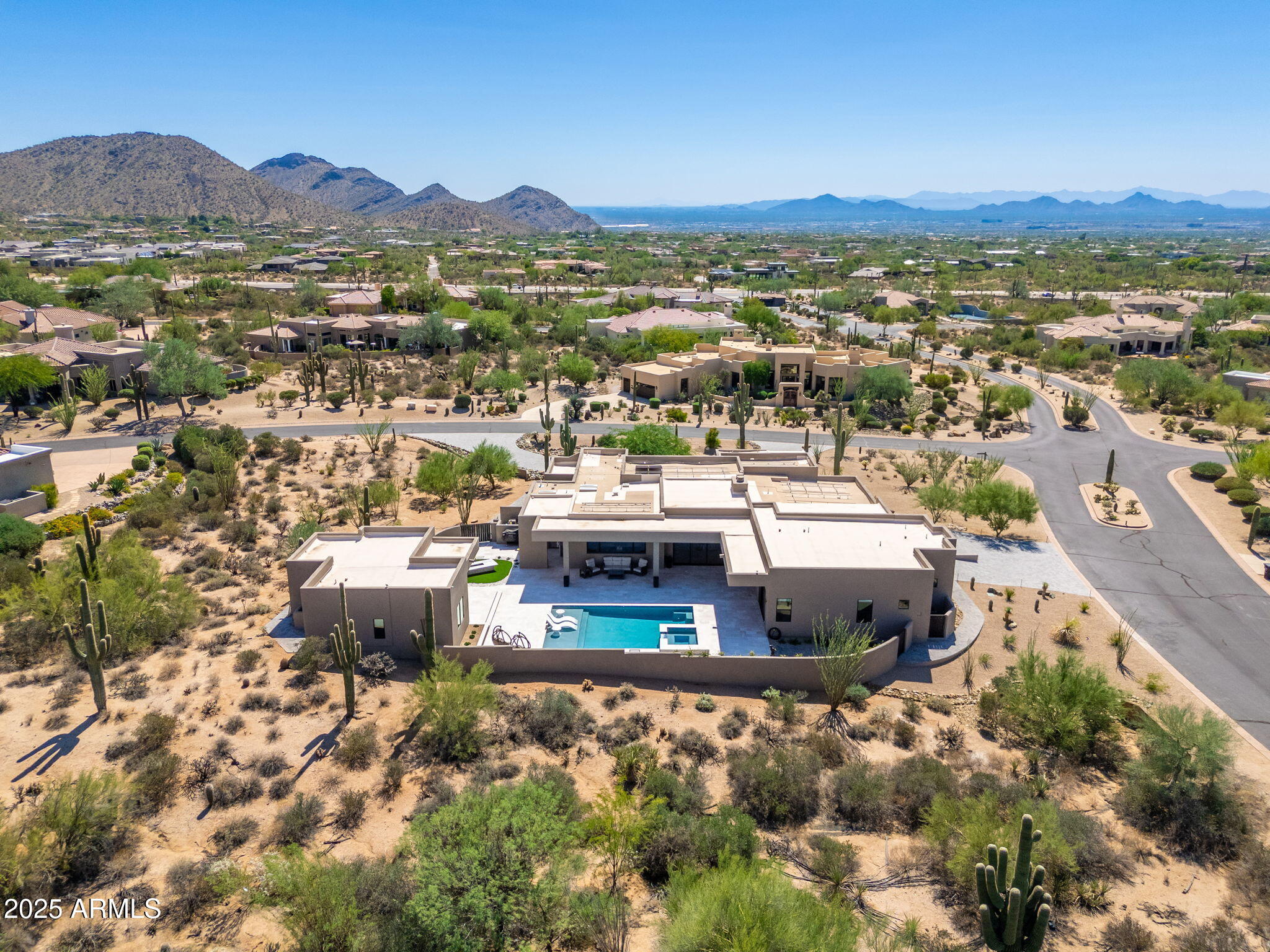 EAGLES GLEN - Residential